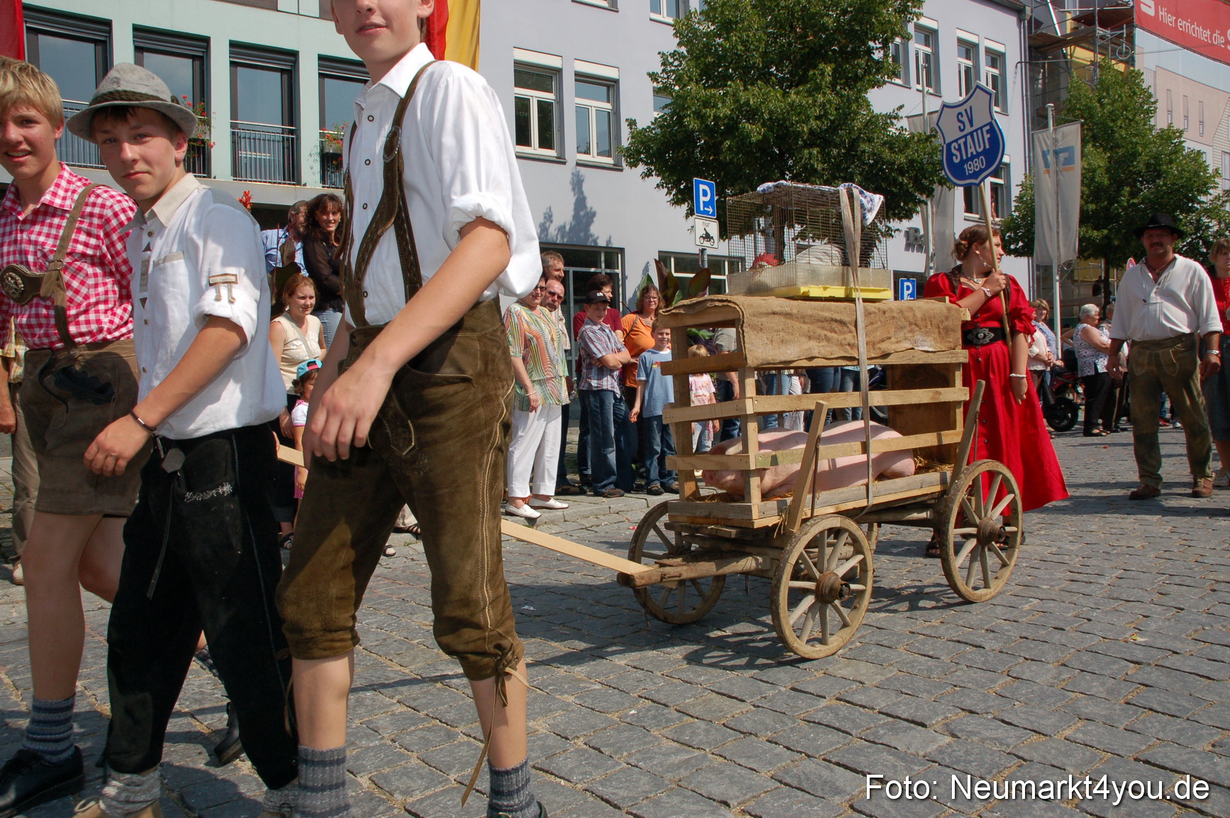 0654 Volksfestzug 120807