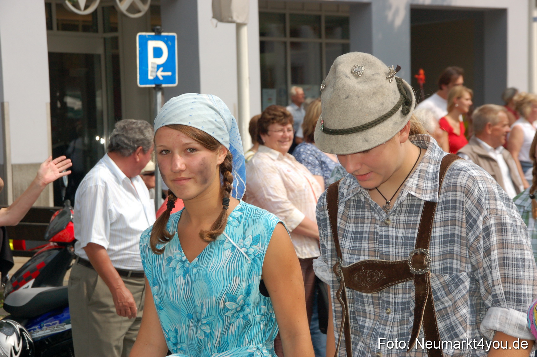 0655 Volksfestzug 120807