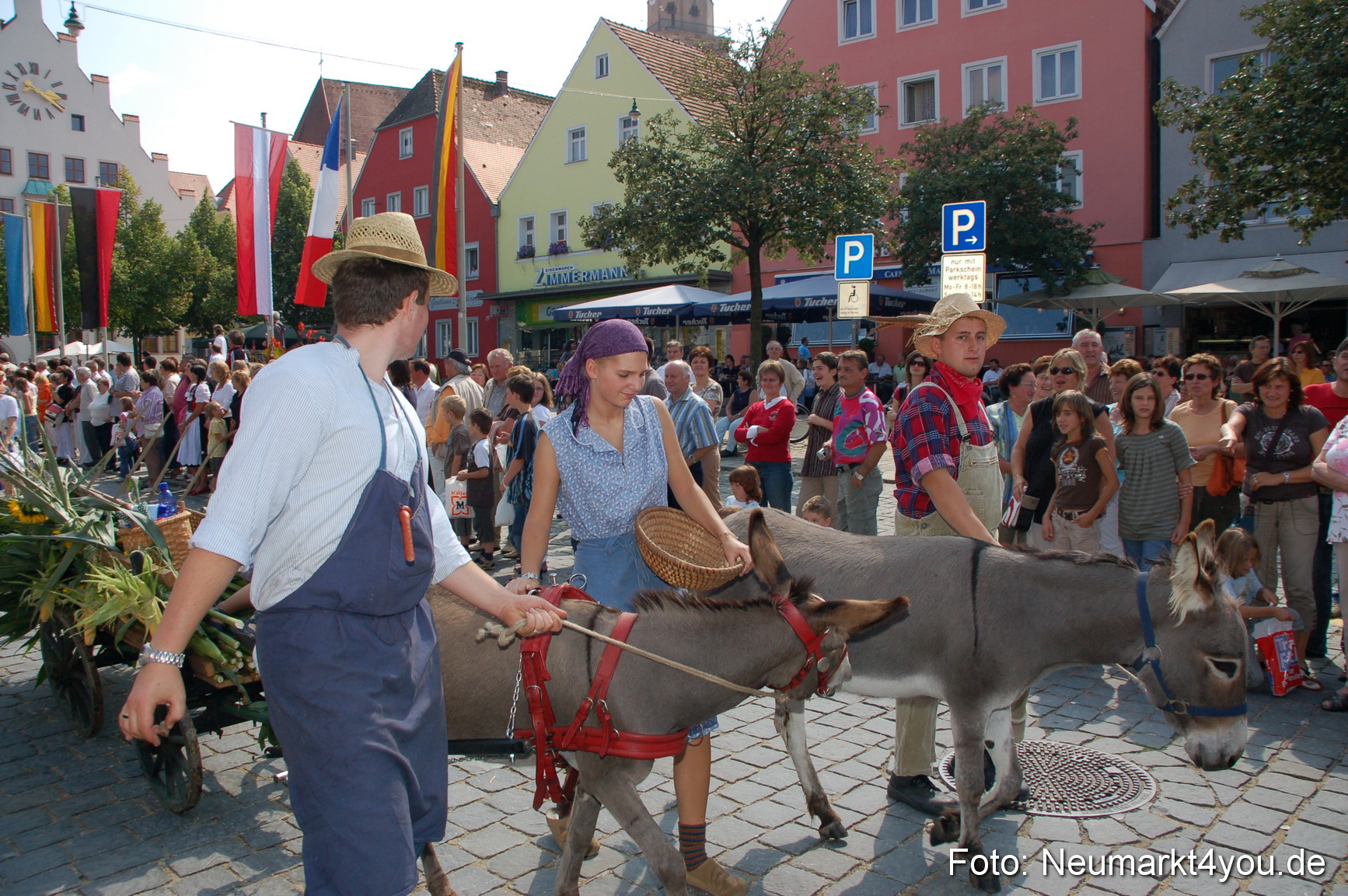 0660 Volksfestzug 120807