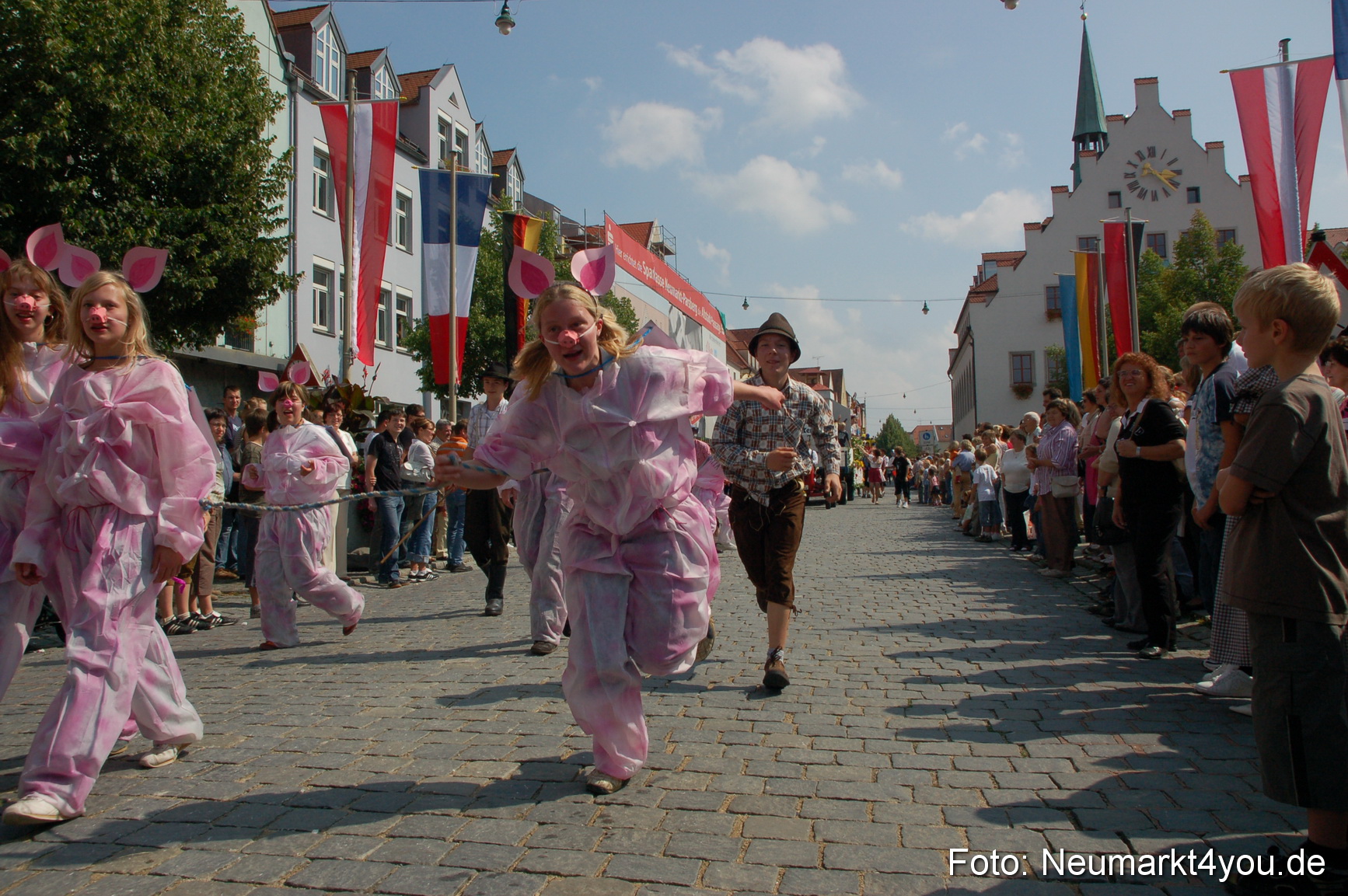0674 Volksfestzug 120807