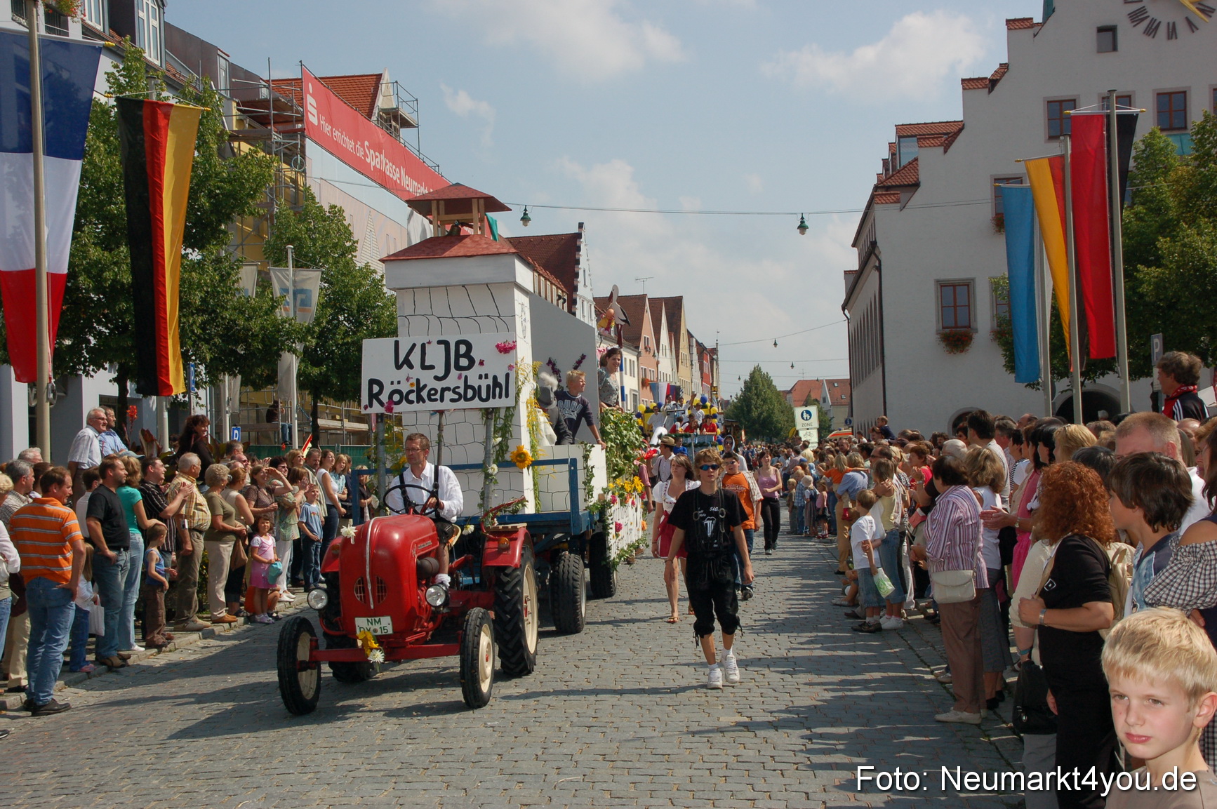 0675 Volksfestzug 120807