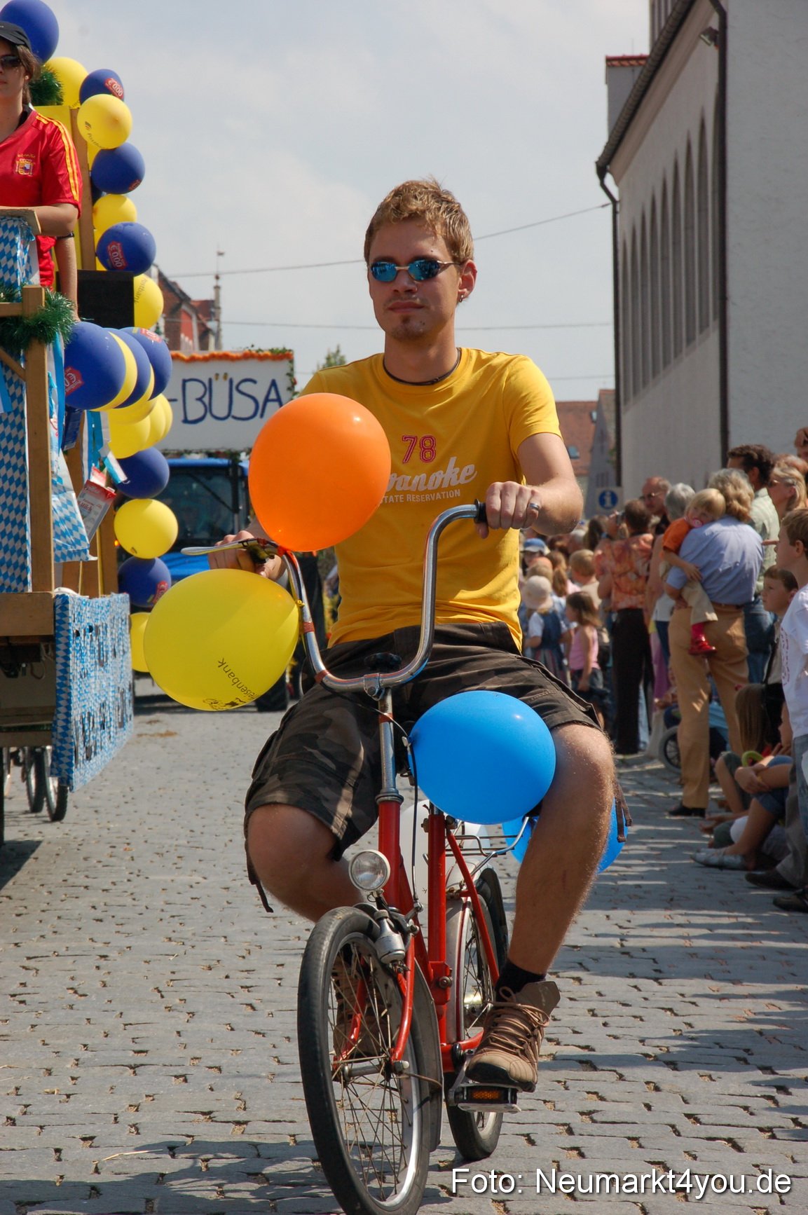 0681 Volksfestzug 120807