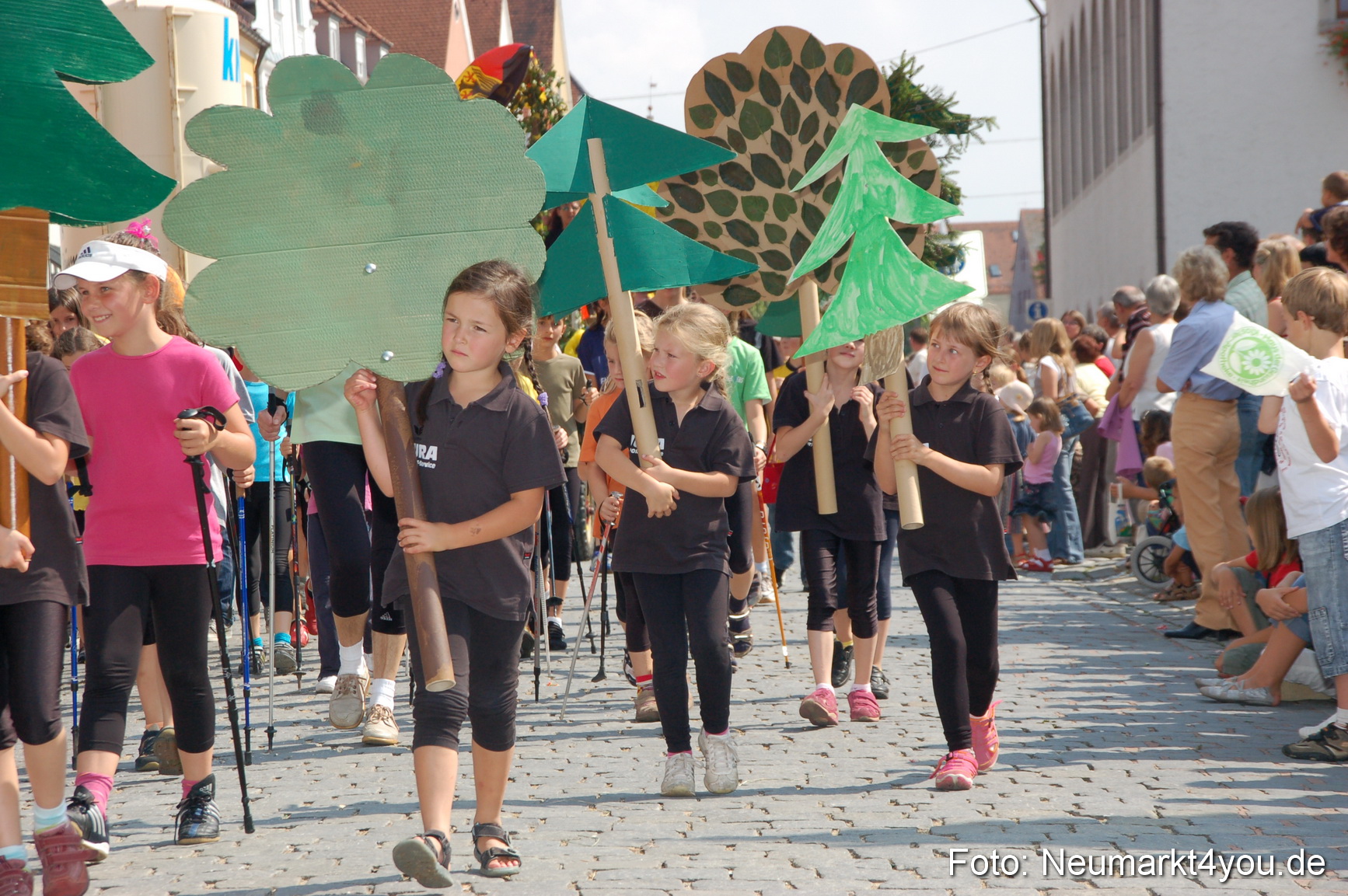 0690 Volksfestzug 120807