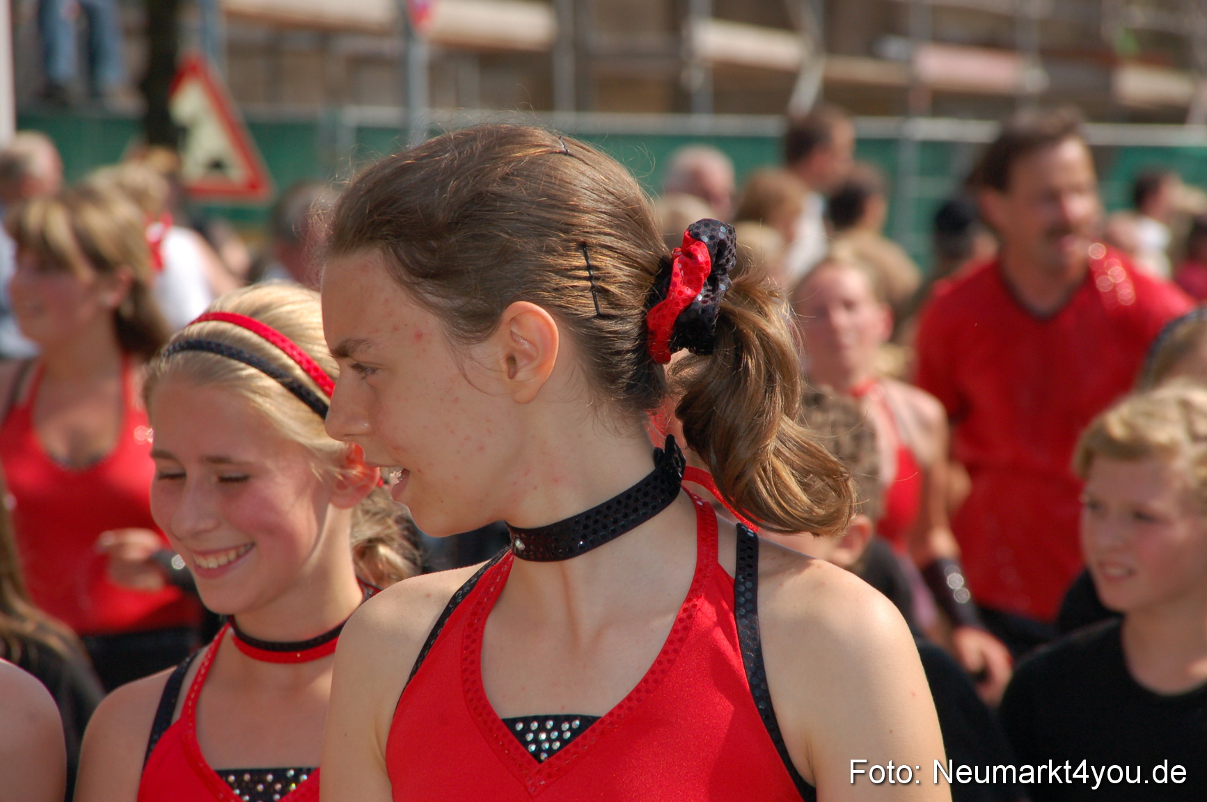 0696 Volksfestzug 120807