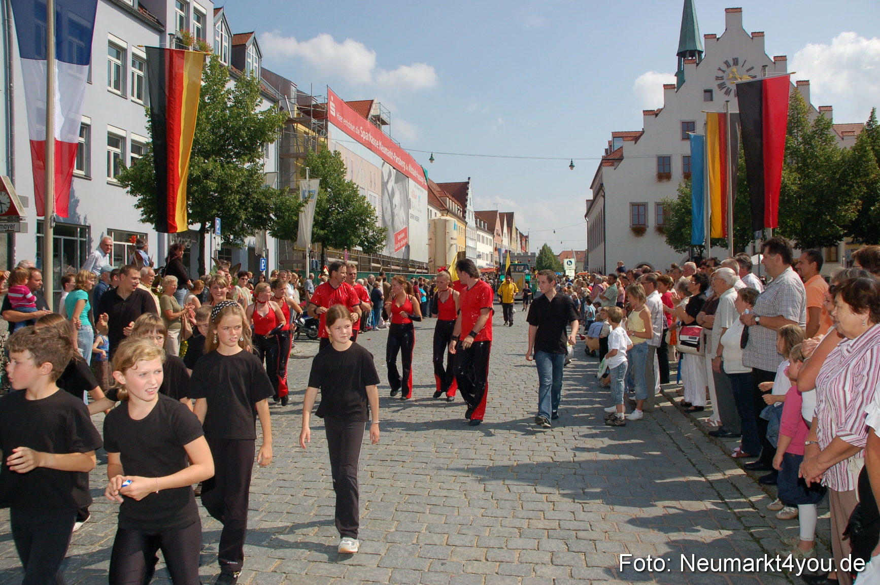 0697 Volksfestzug 120807