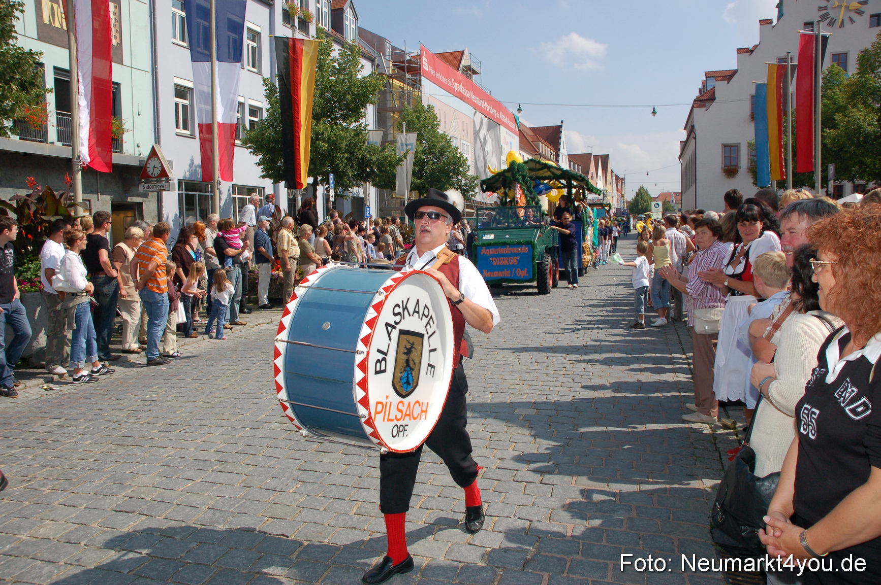 0719 Volksfestzug 120807