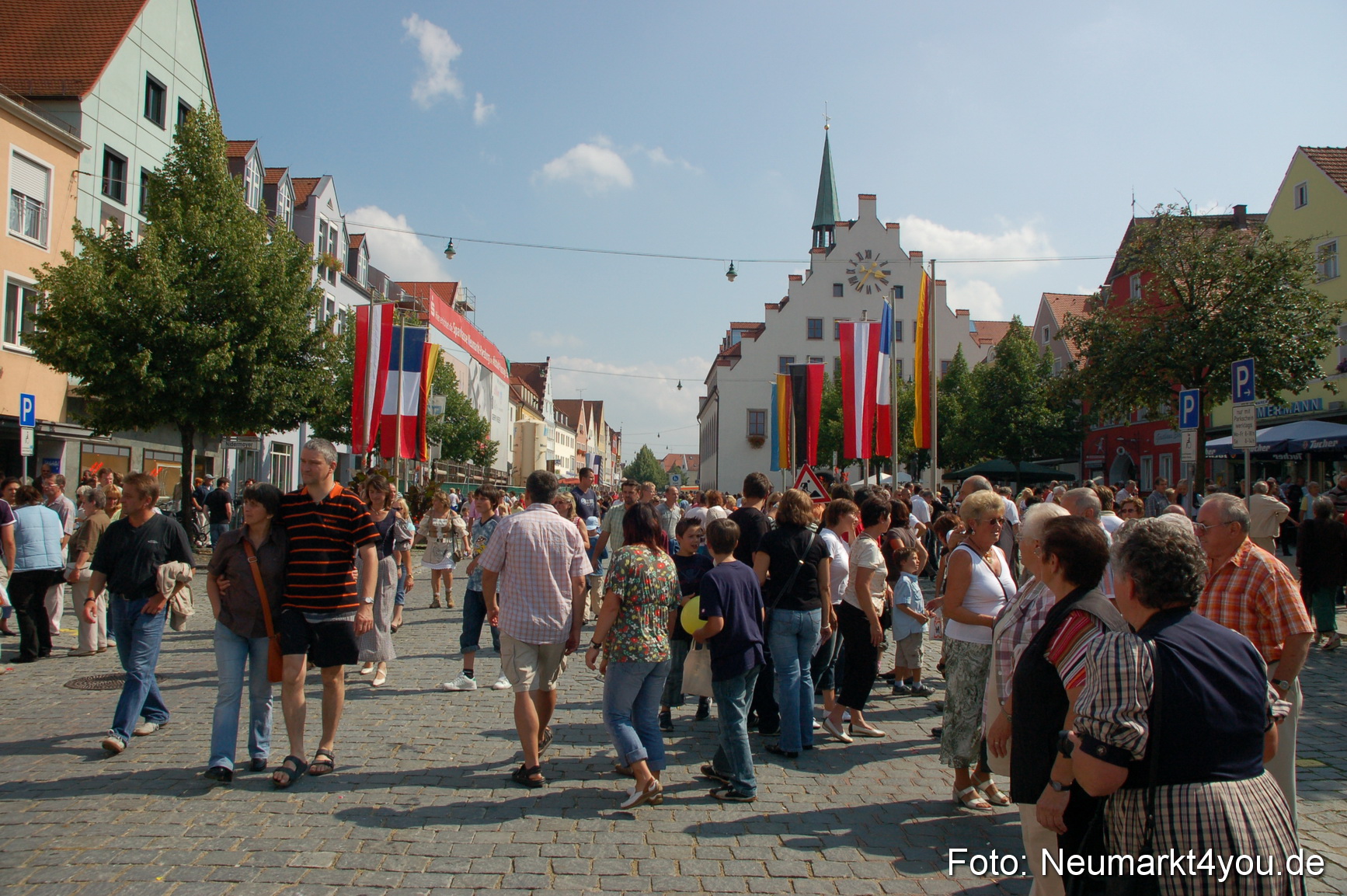 0733 Volksfestzug 120807