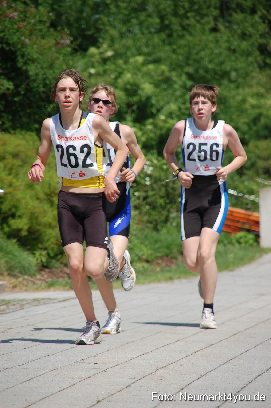 1 Triathlon Neumarkt 090