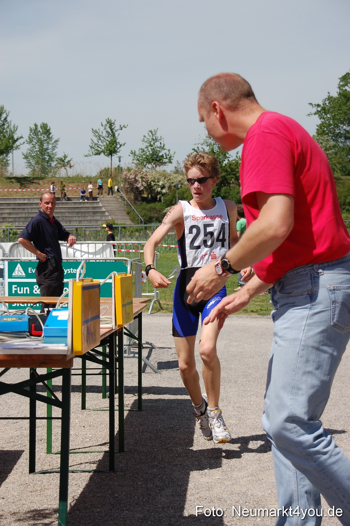 1 Triathlon Neumarkt 091