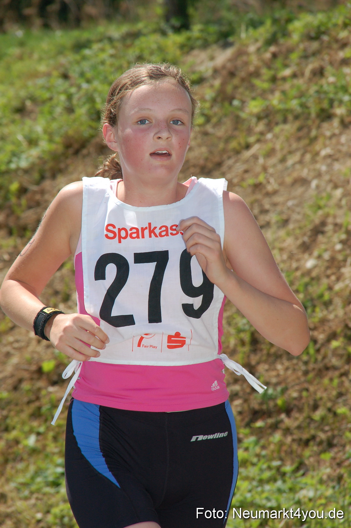 1 Triathlon Neumarkt 103