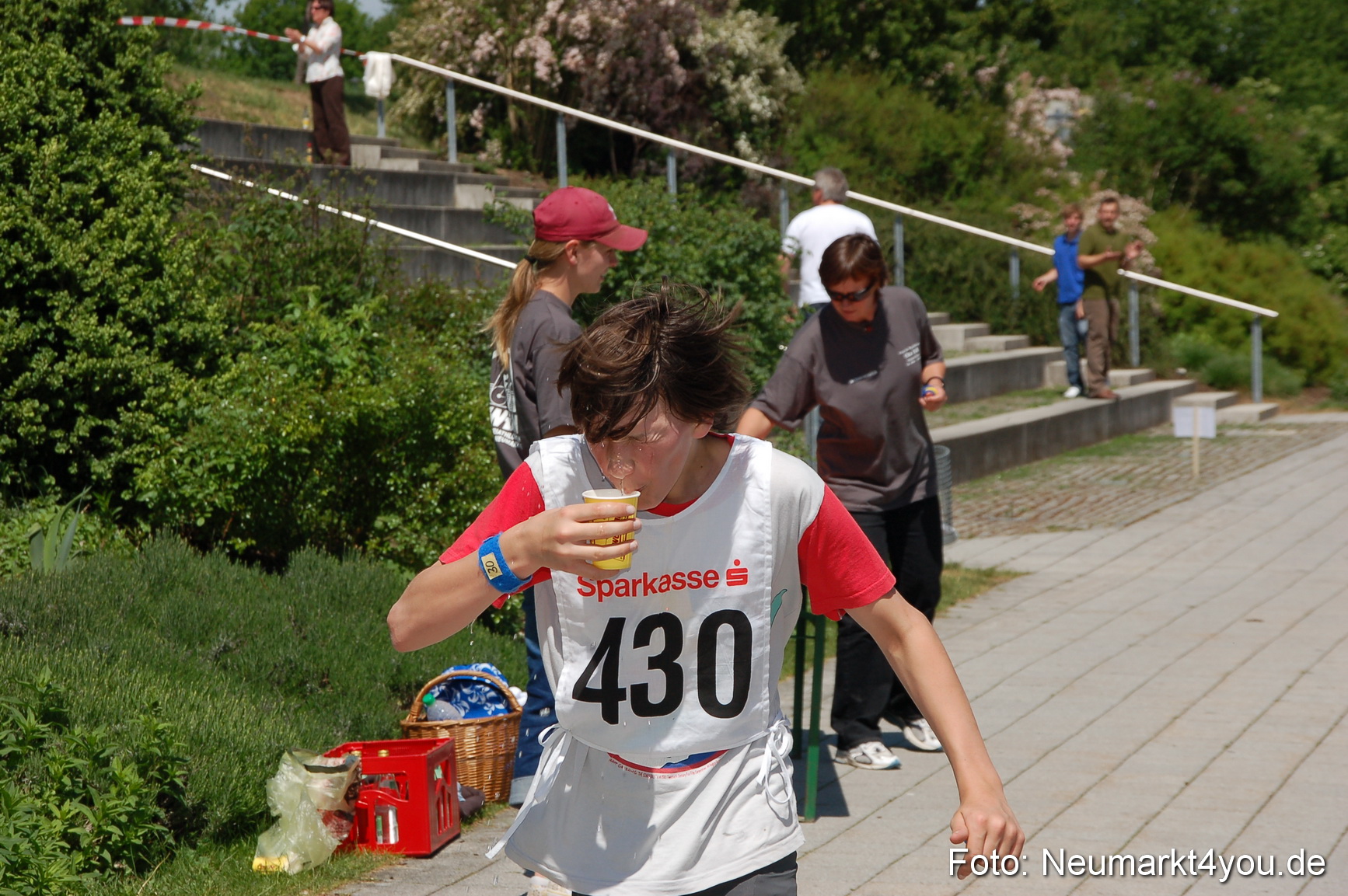 1 Triathlon Neumarkt 104