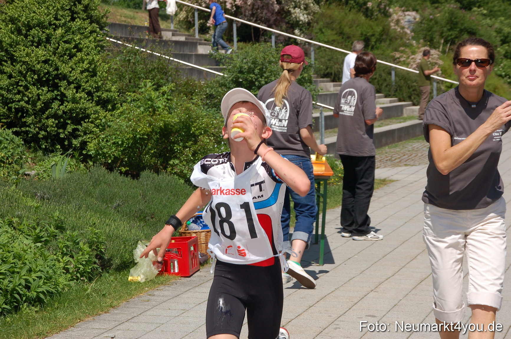 1 Triathlon Neumarkt 106