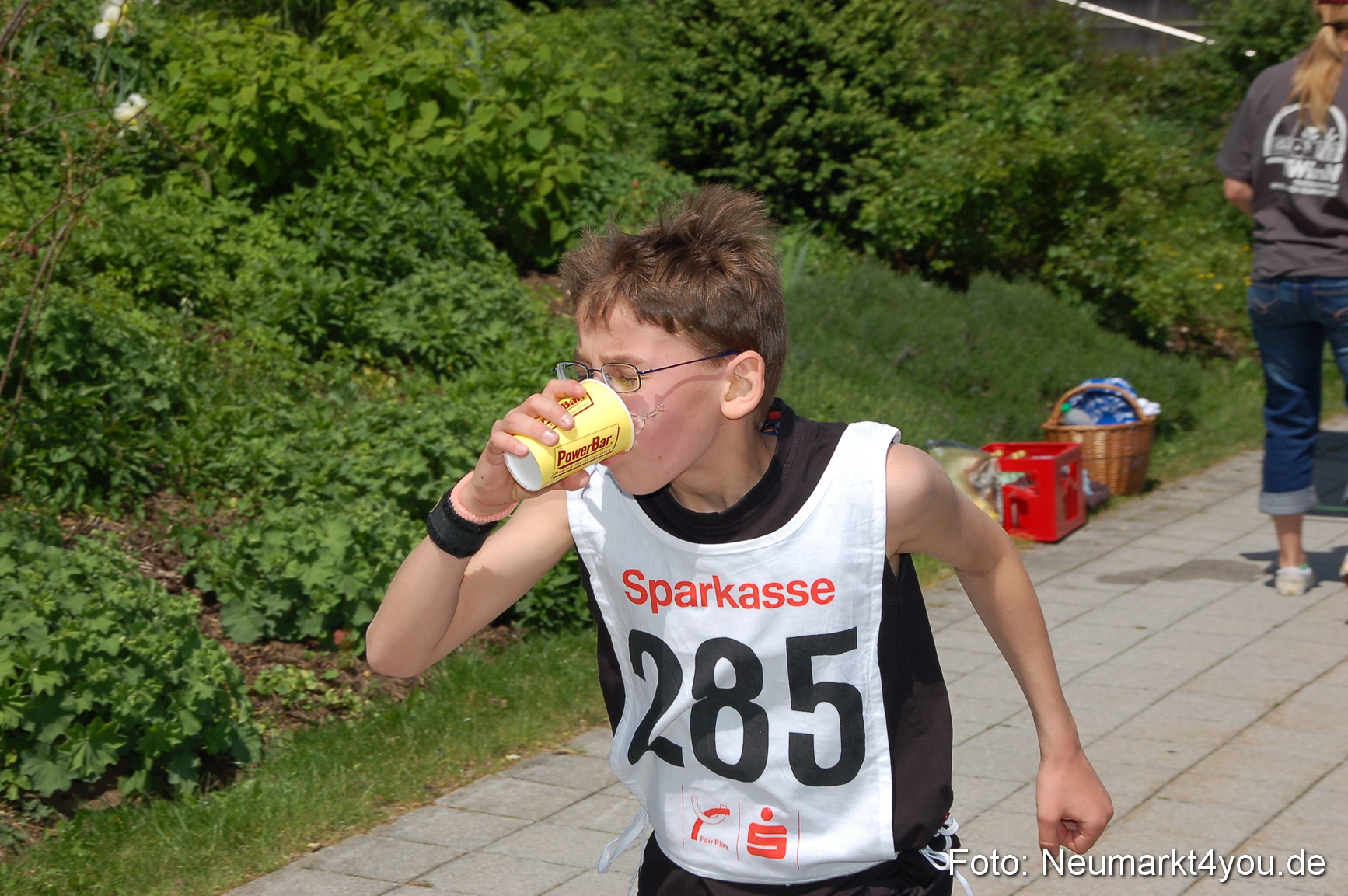 1 Triathlon Neumarkt 114
