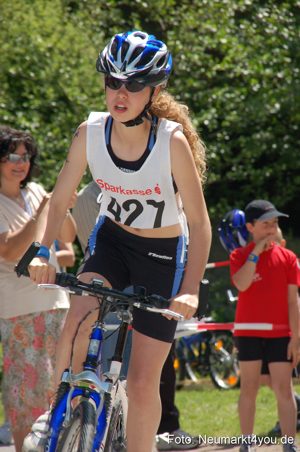 1 Triathlon Neumarkt 116