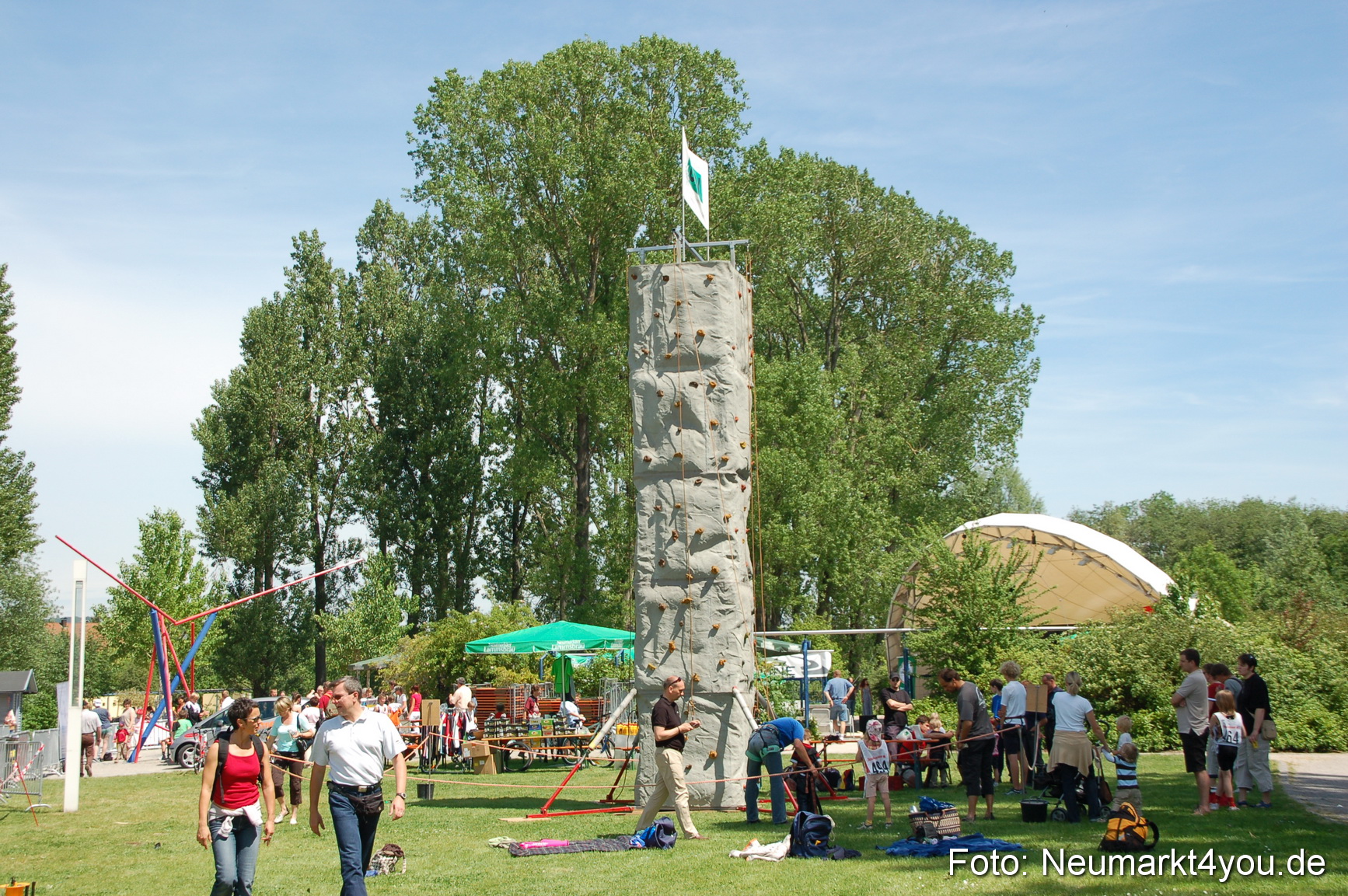 1 Triathlon Neumarkt 118