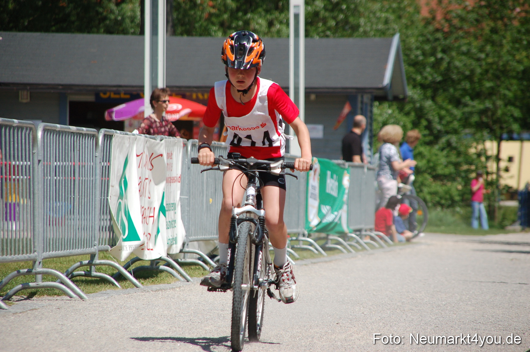 1 Triathlon Neumarkt 119