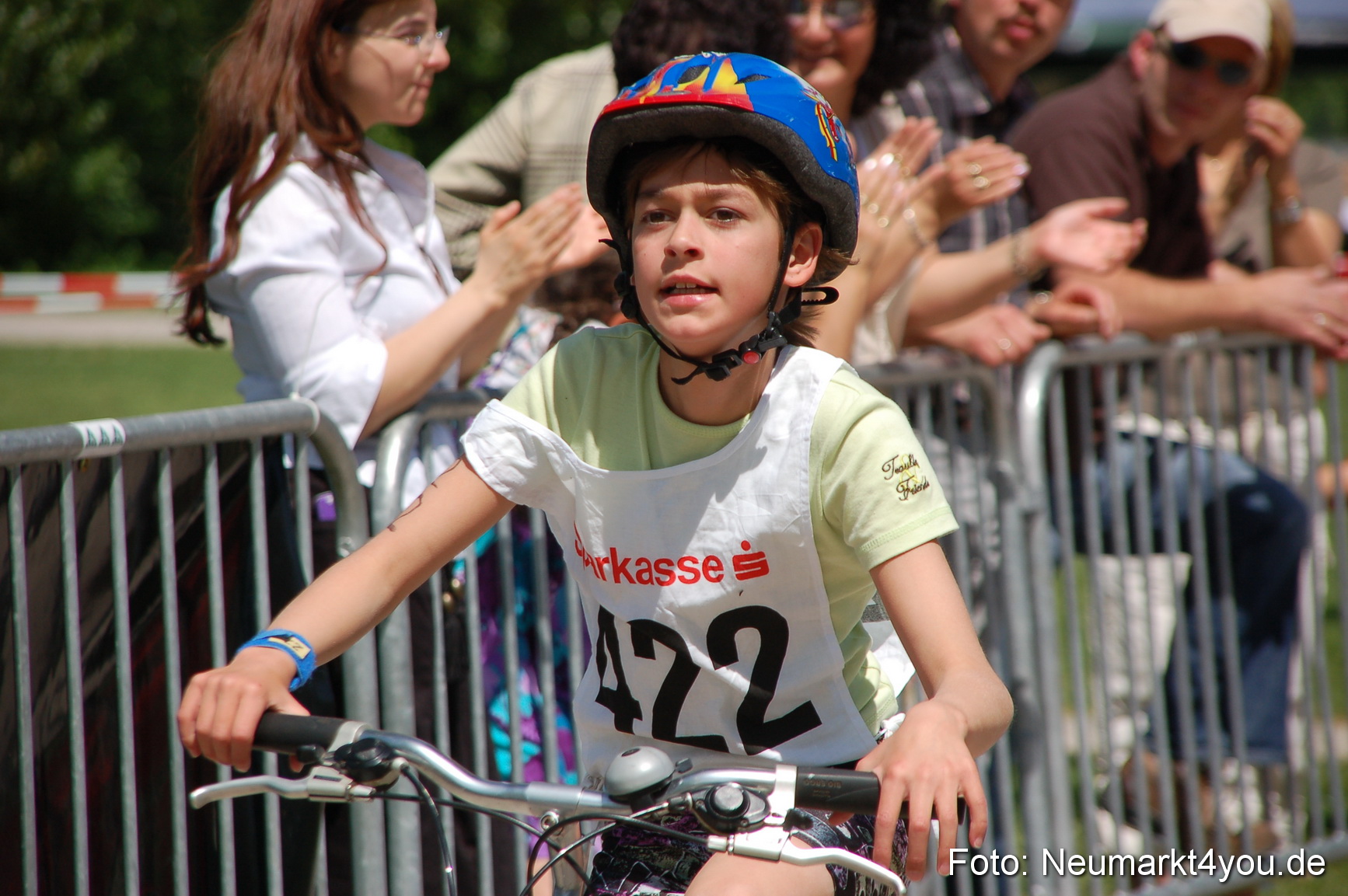 1 Triathlon Neumarkt 120