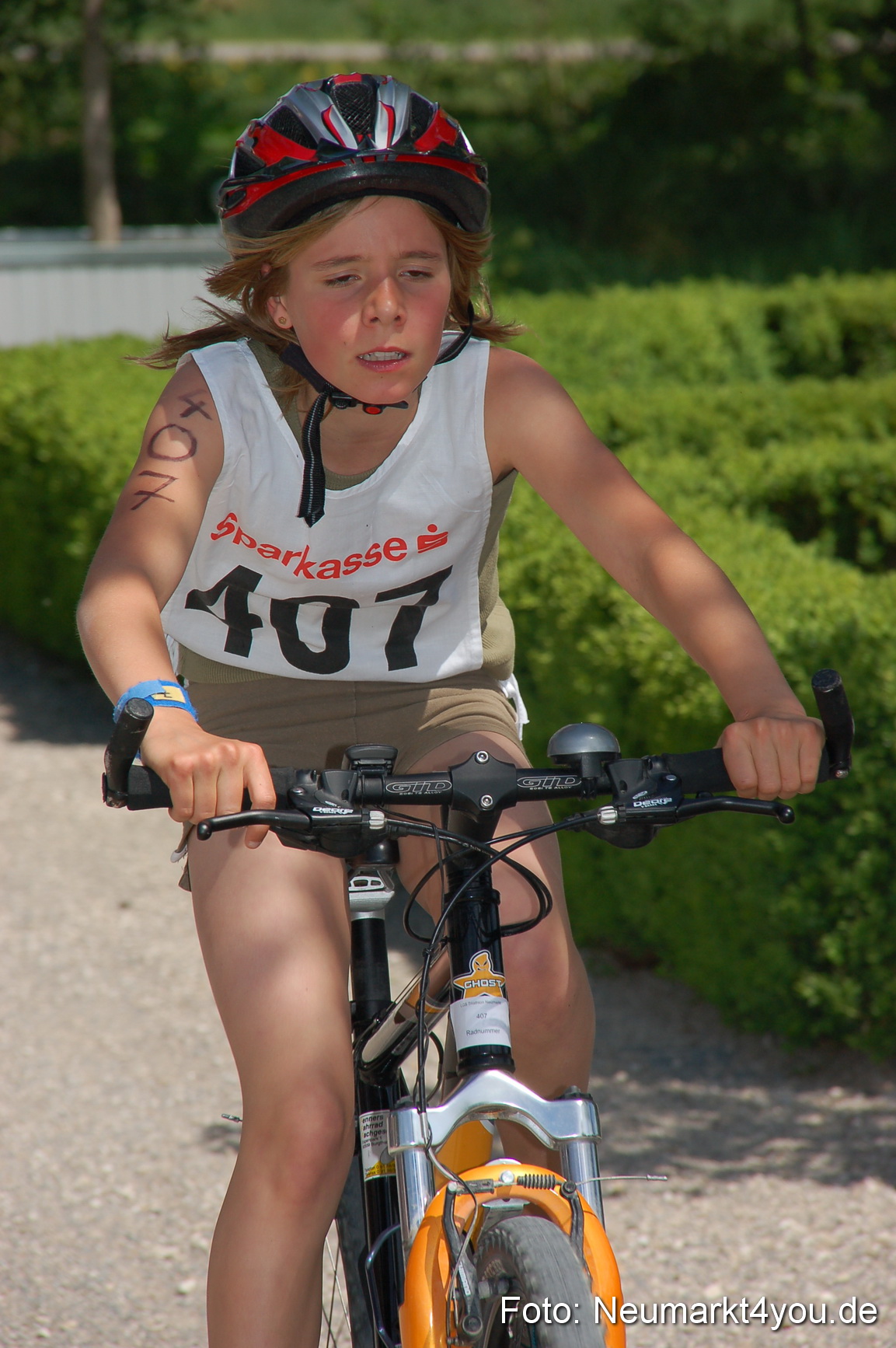 1 Triathlon Neumarkt 123