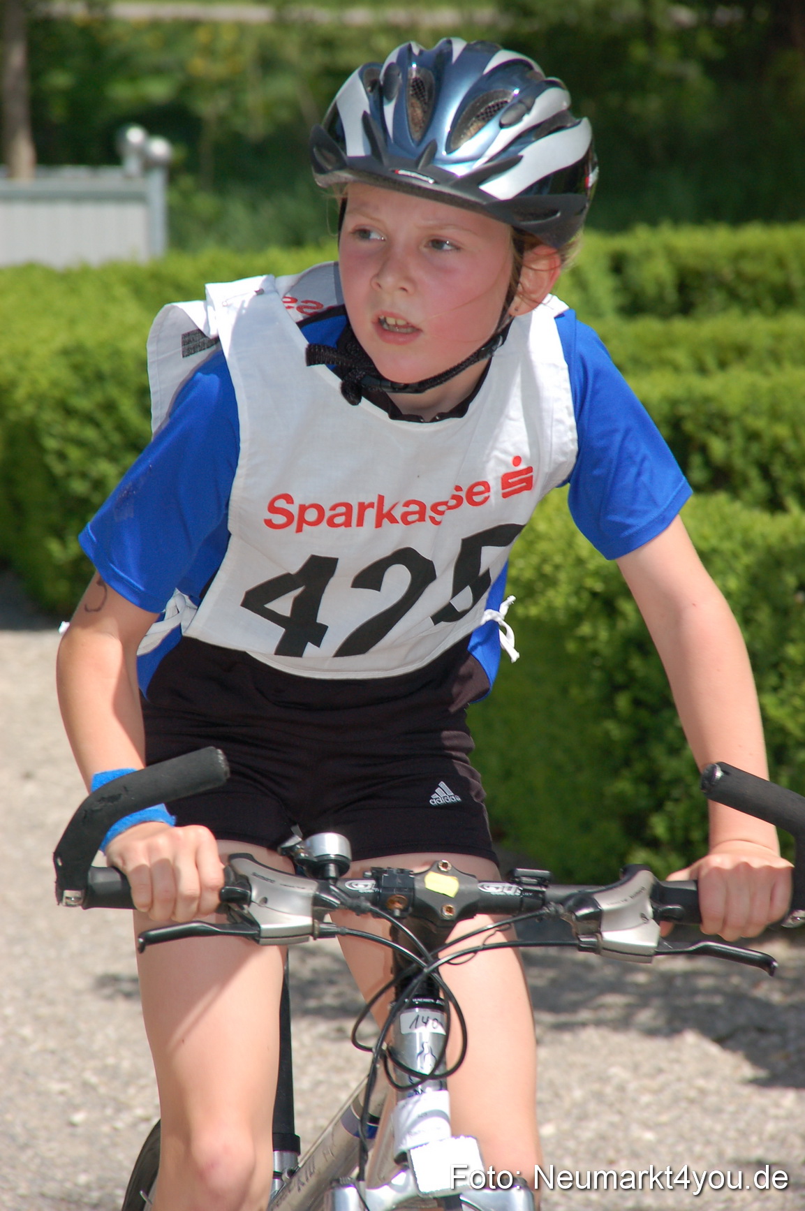 1 Triathlon Neumarkt 124