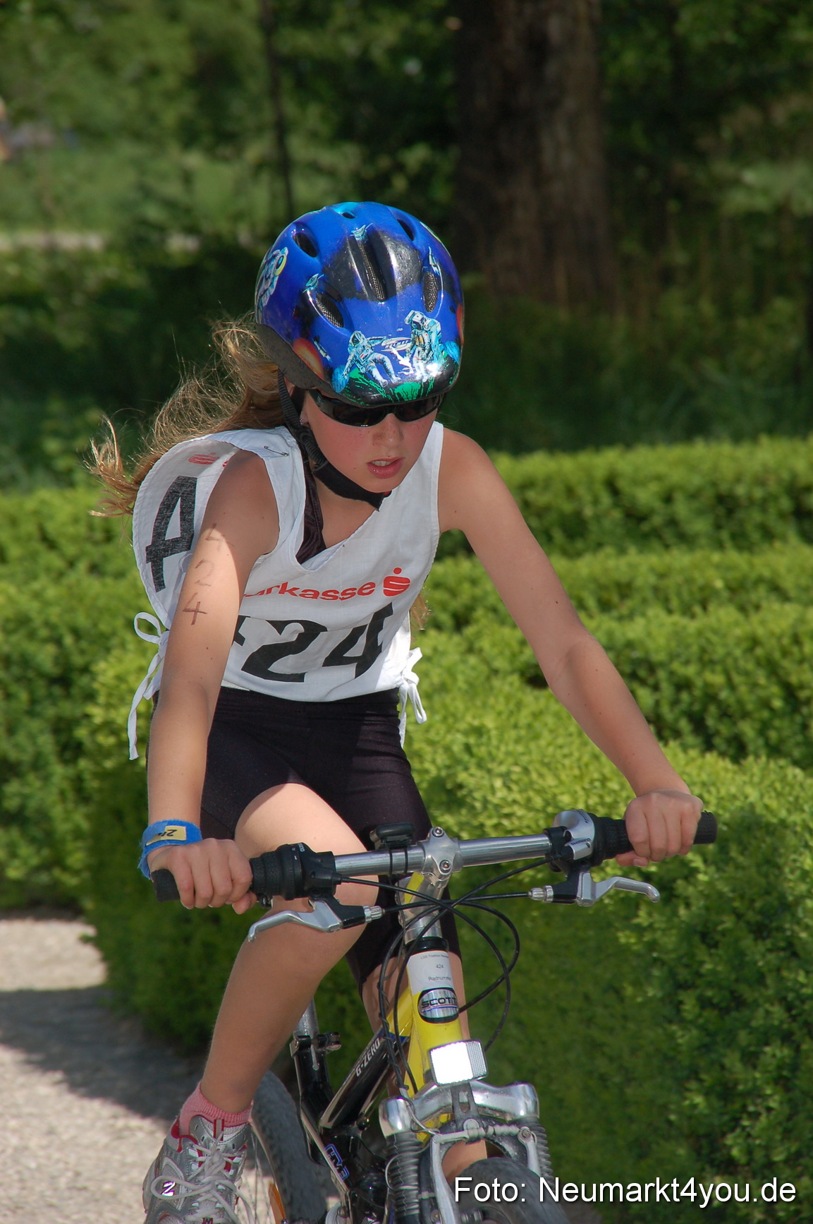 1 Triathlon Neumarkt 127
