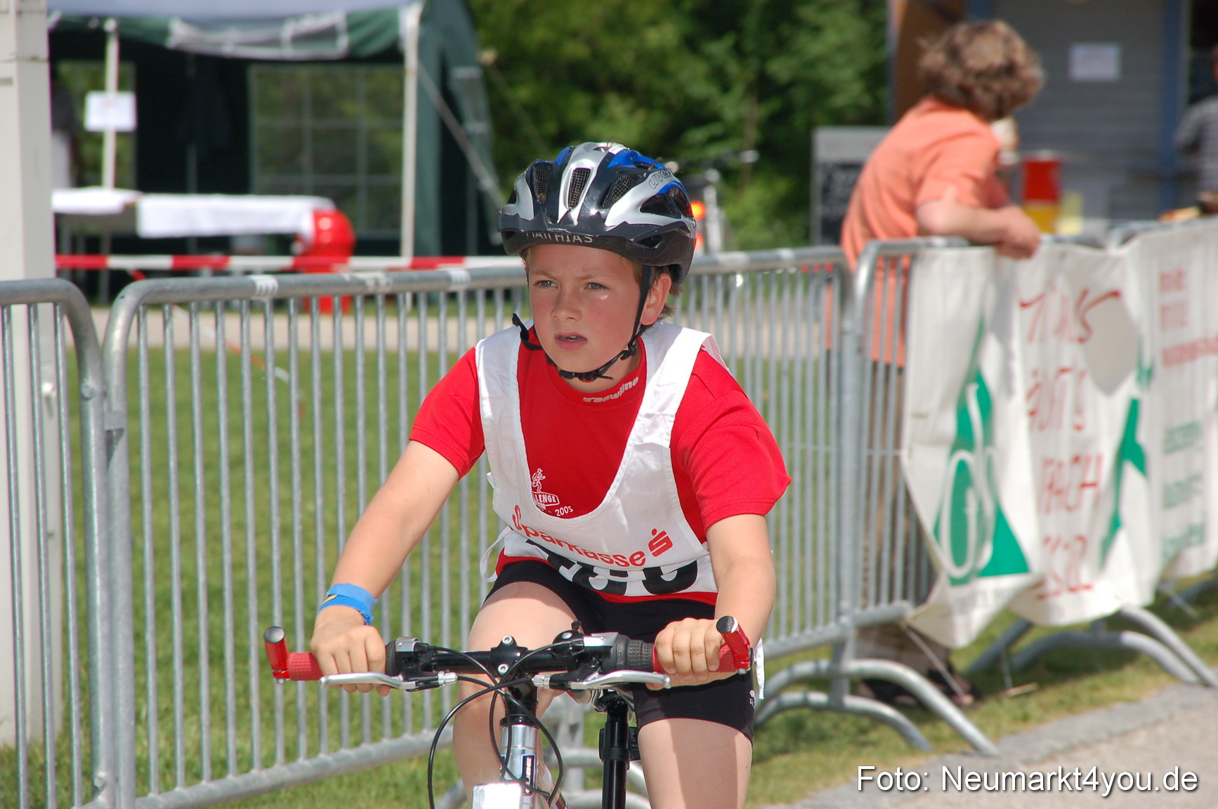 1 Triathlon Neumarkt 128