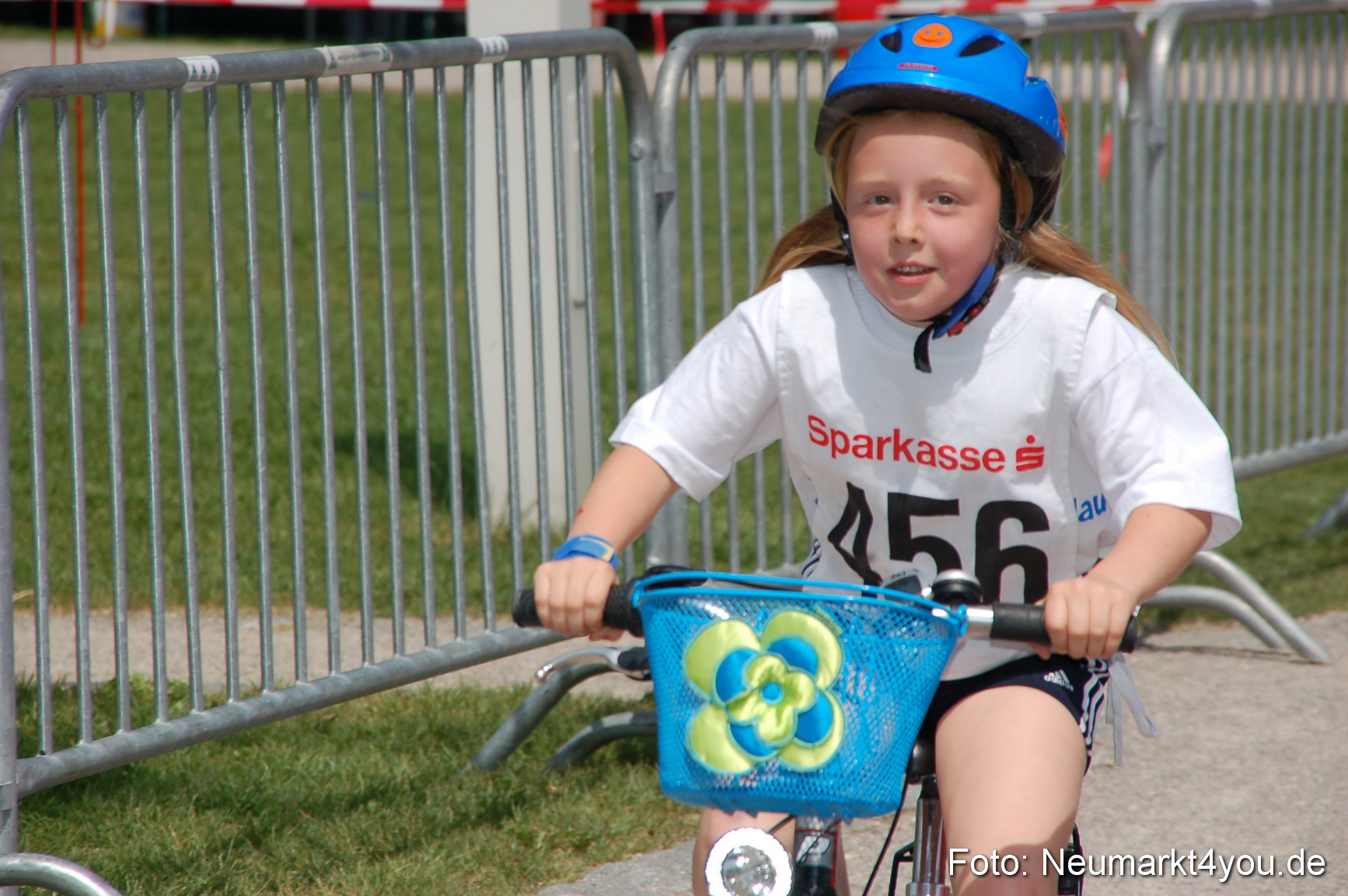 1 Triathlon Neumarkt 132