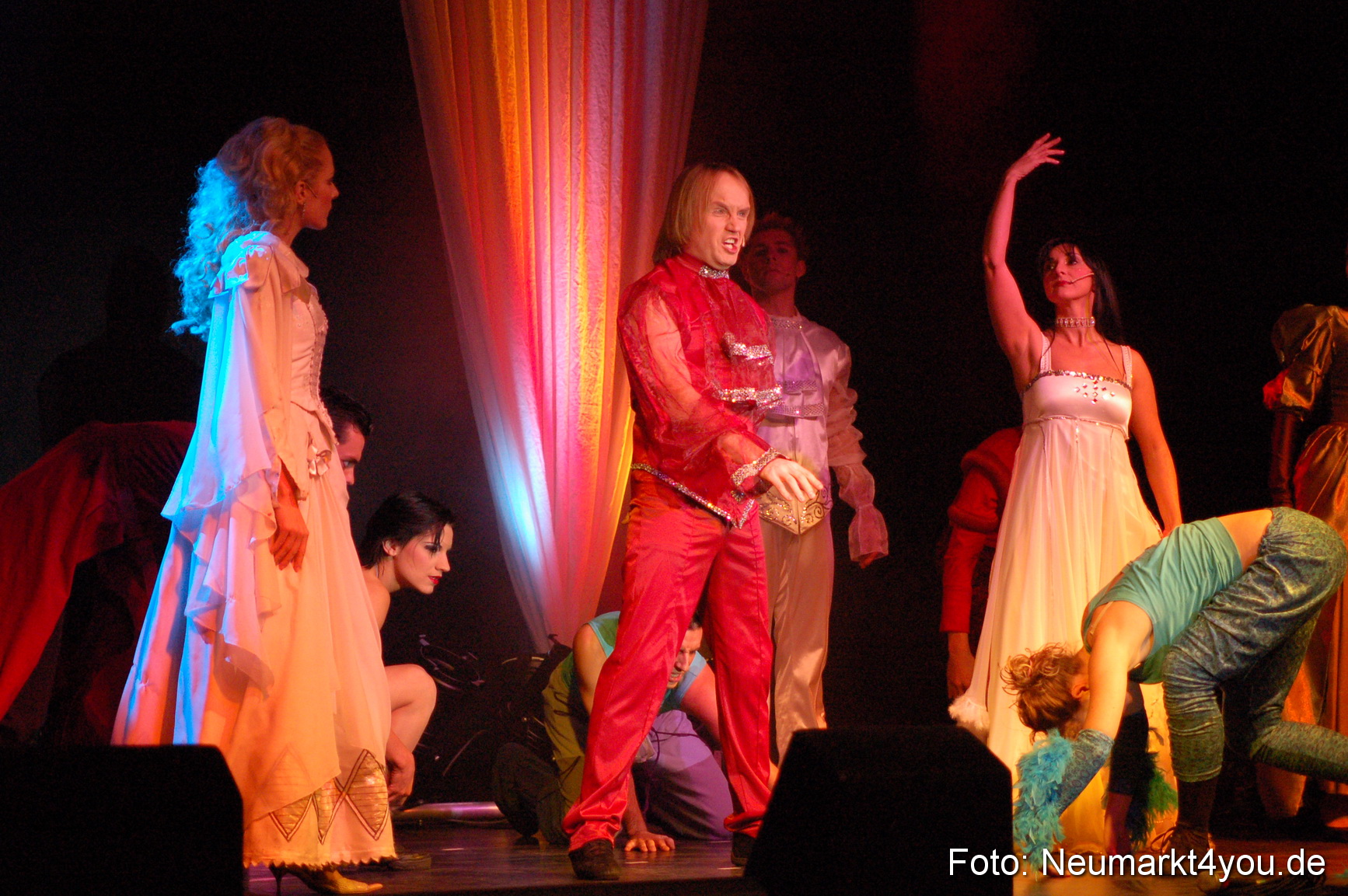 Nacht der Musicals 260107 0002