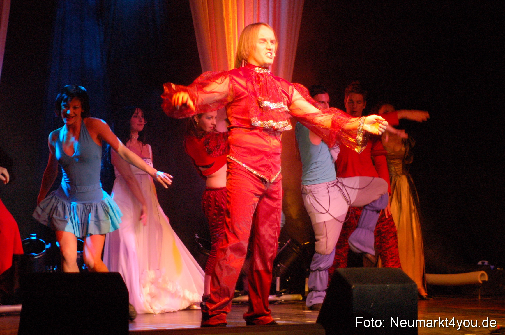 Nacht der Musicals 260107 0005