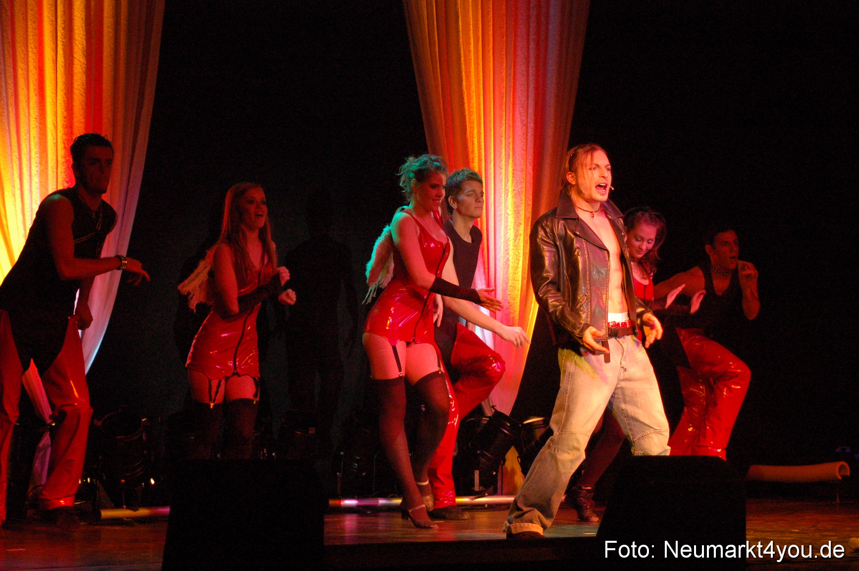 Nacht der Musicals 260107 0009