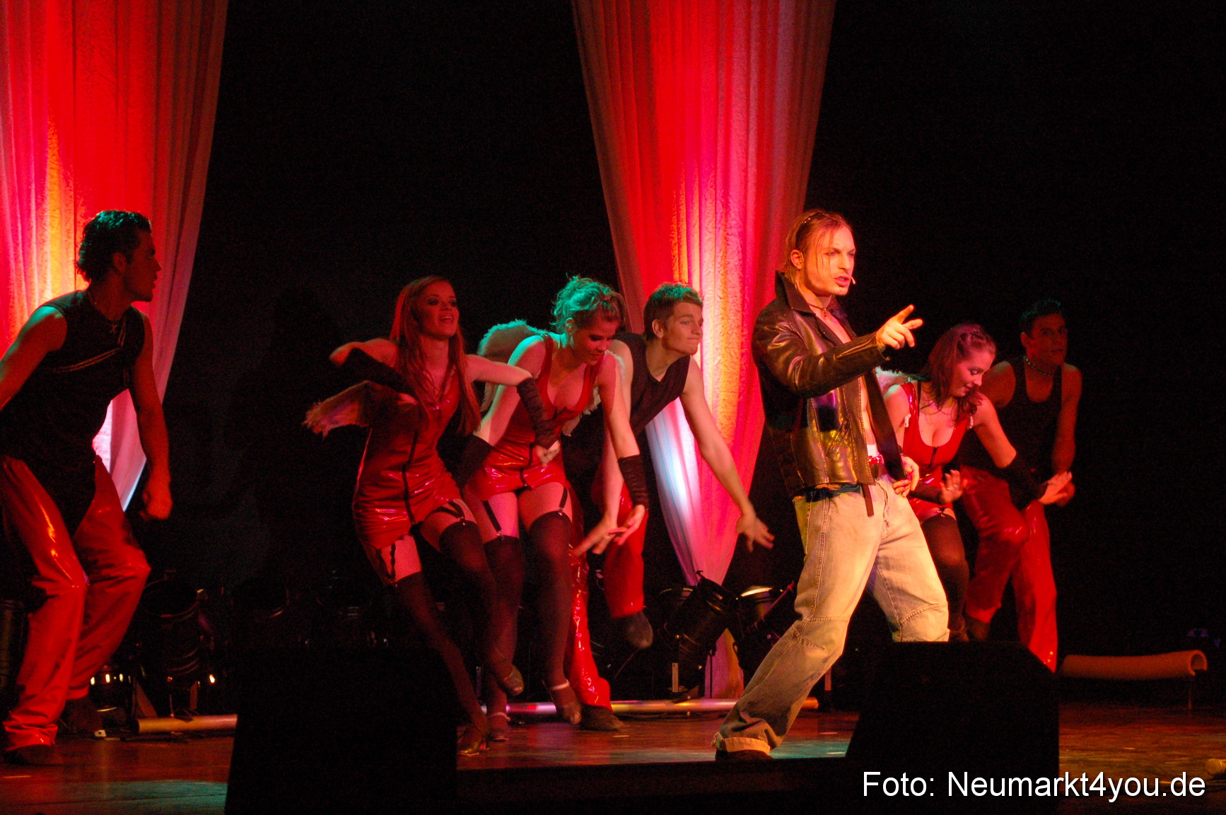 Nacht der Musicals 260107 0010