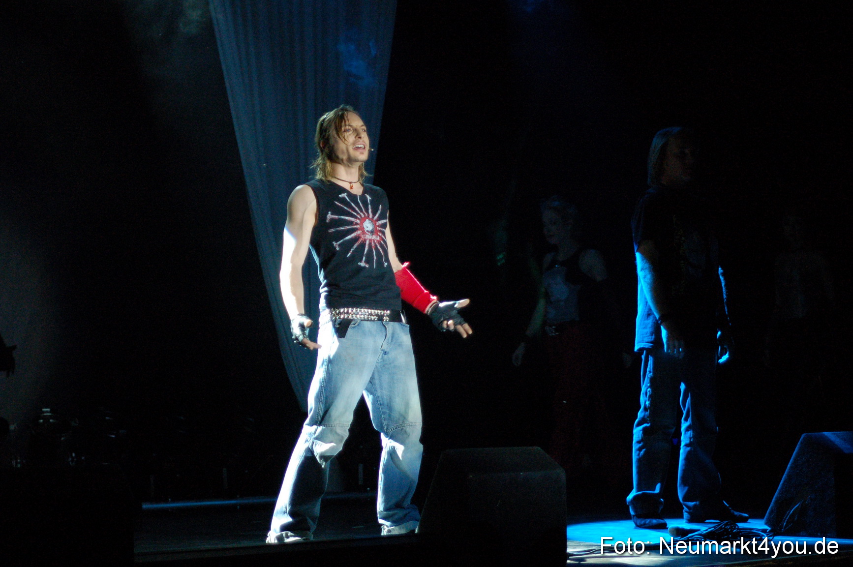 Nacht der Musicals 260107 0020