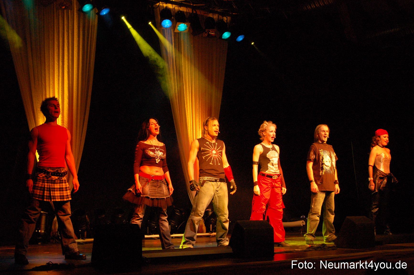 Nacht der Musicals 260107 0021