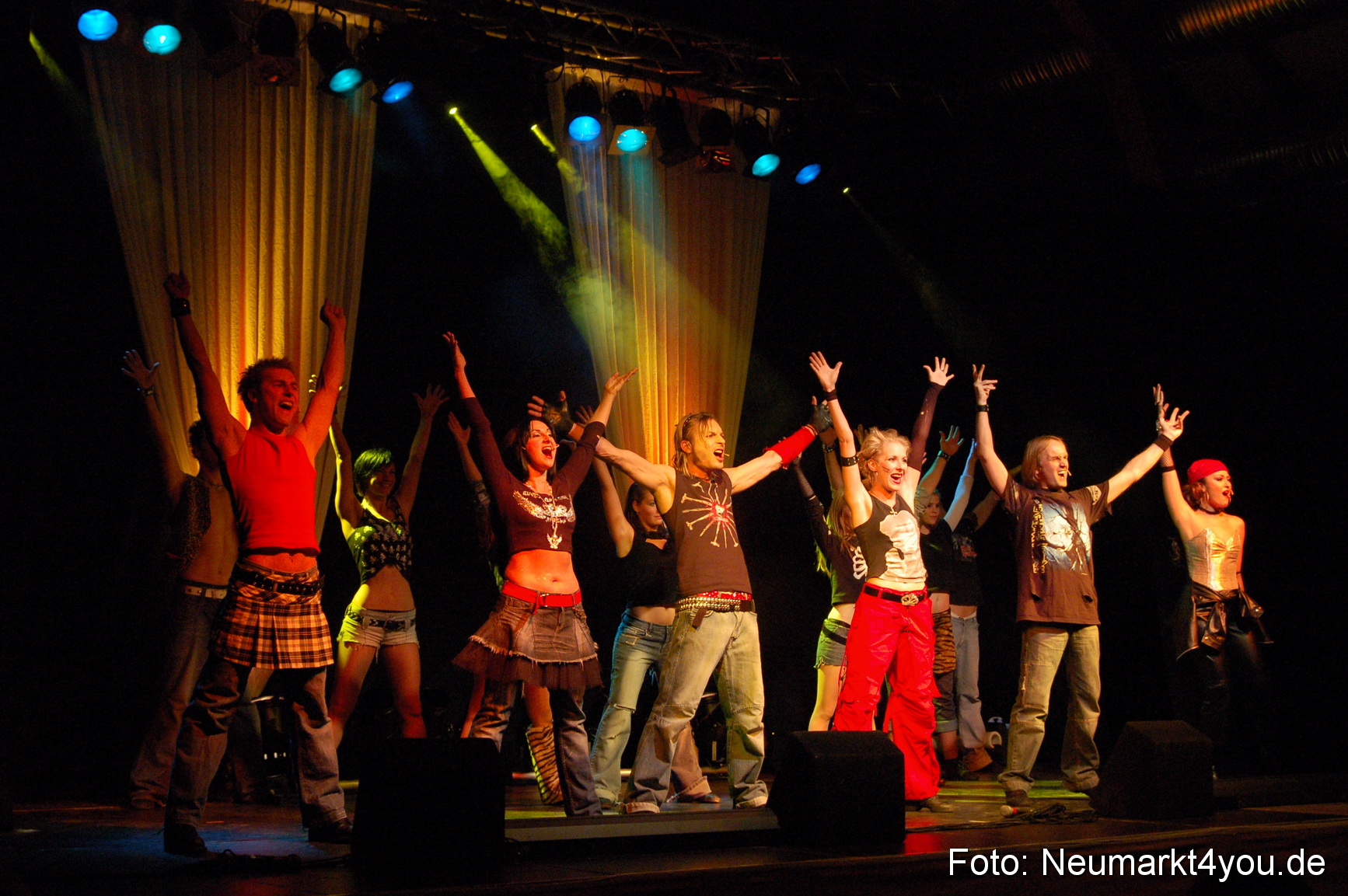 Nacht der Musicals 260107 0025