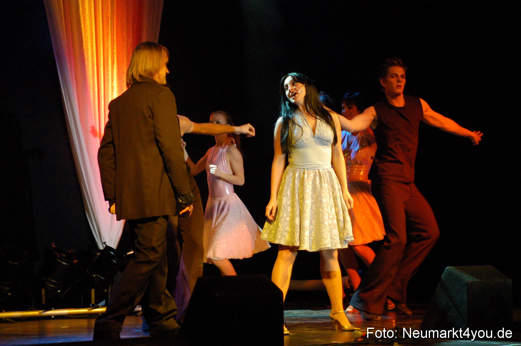 Nacht der Musicals 260107 0037