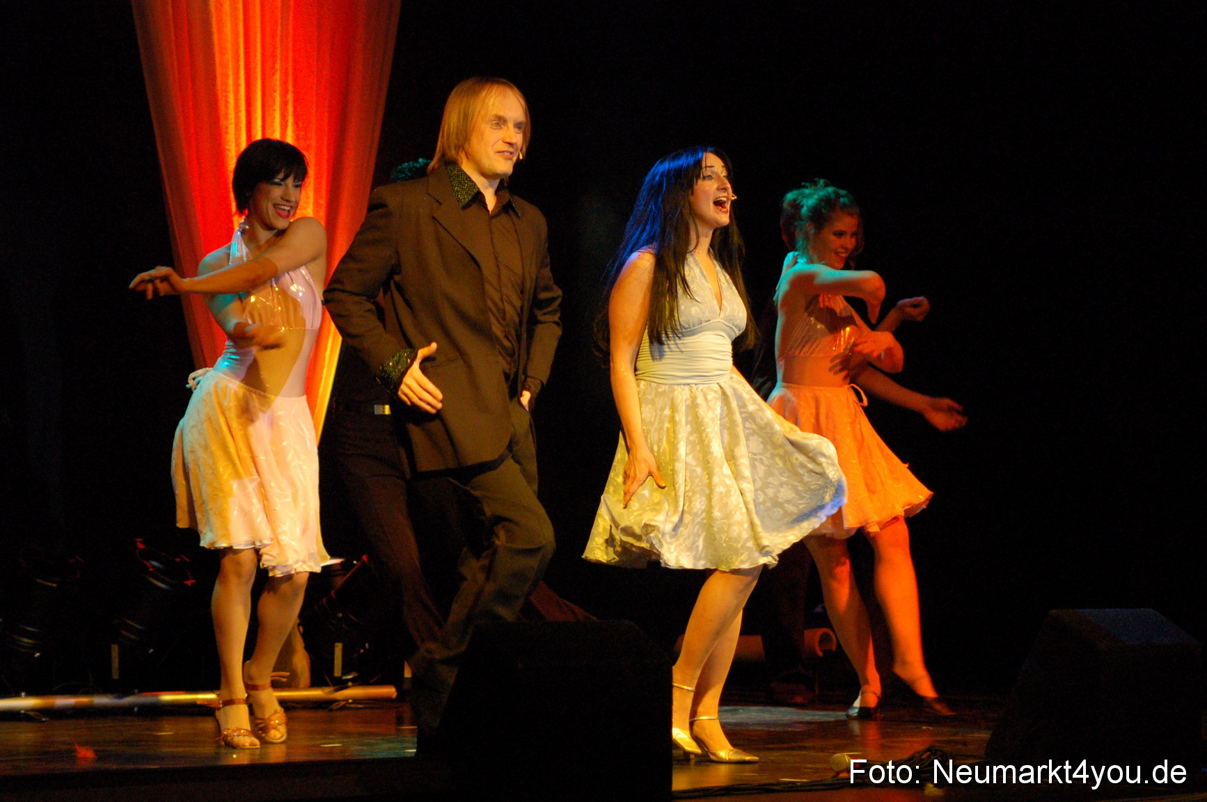 Nacht der Musicals 260107 0039