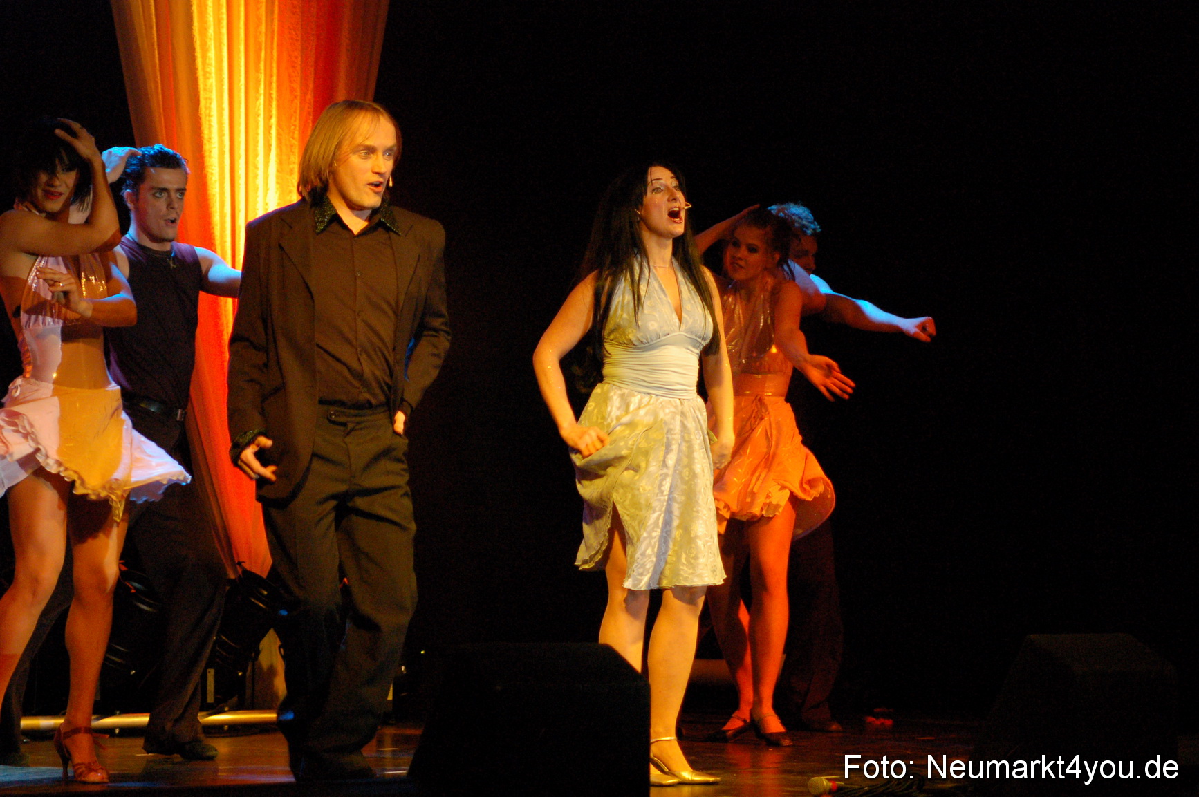 Nacht der Musicals 260107 0041