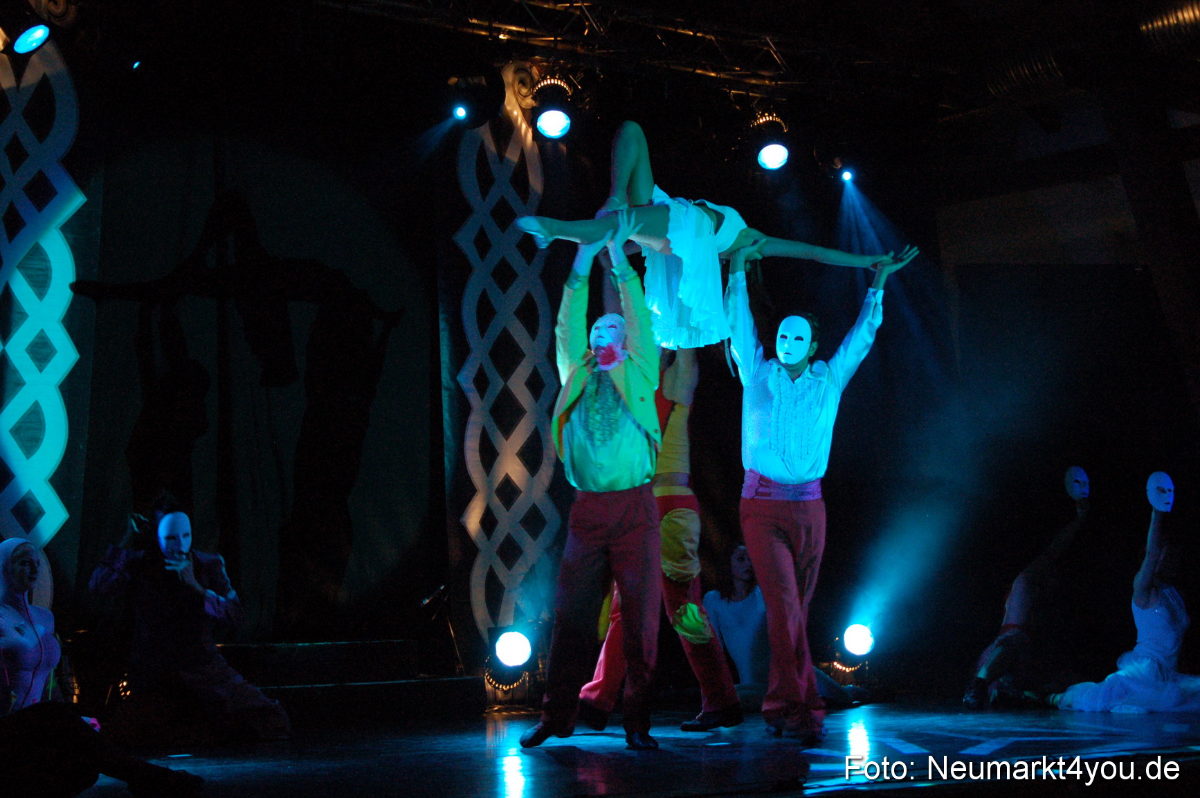 0015 Night of the Dance