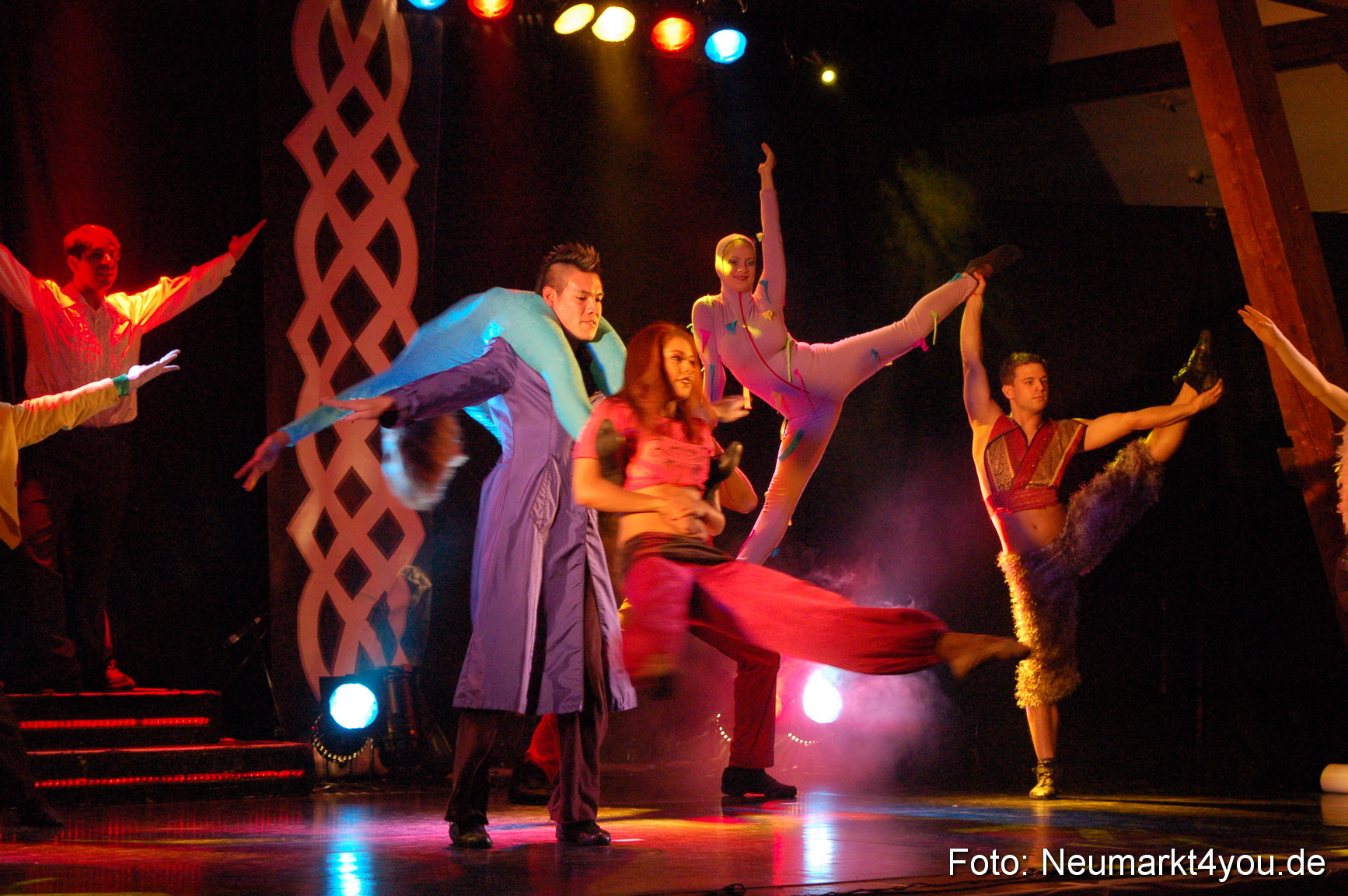 0025 Night of the Dance