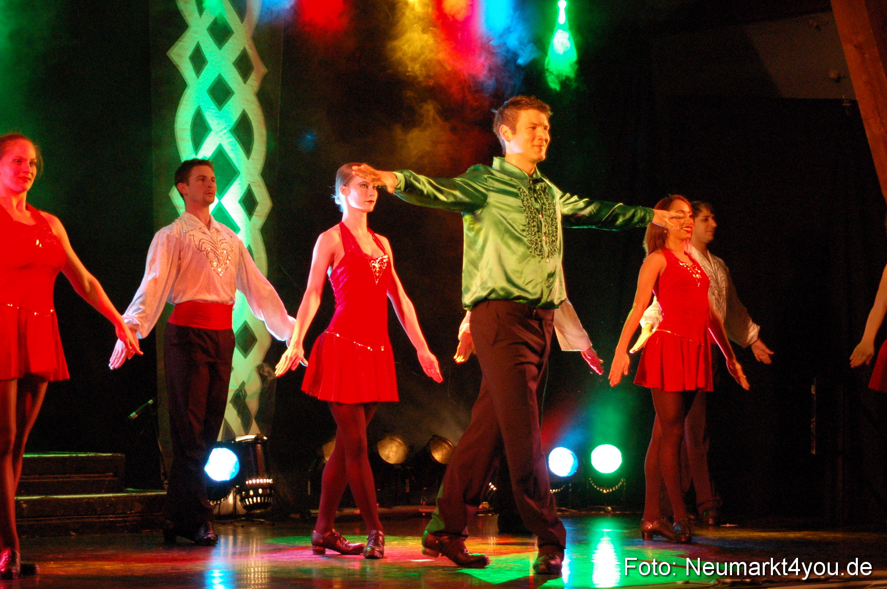 0045 Night of the Dance