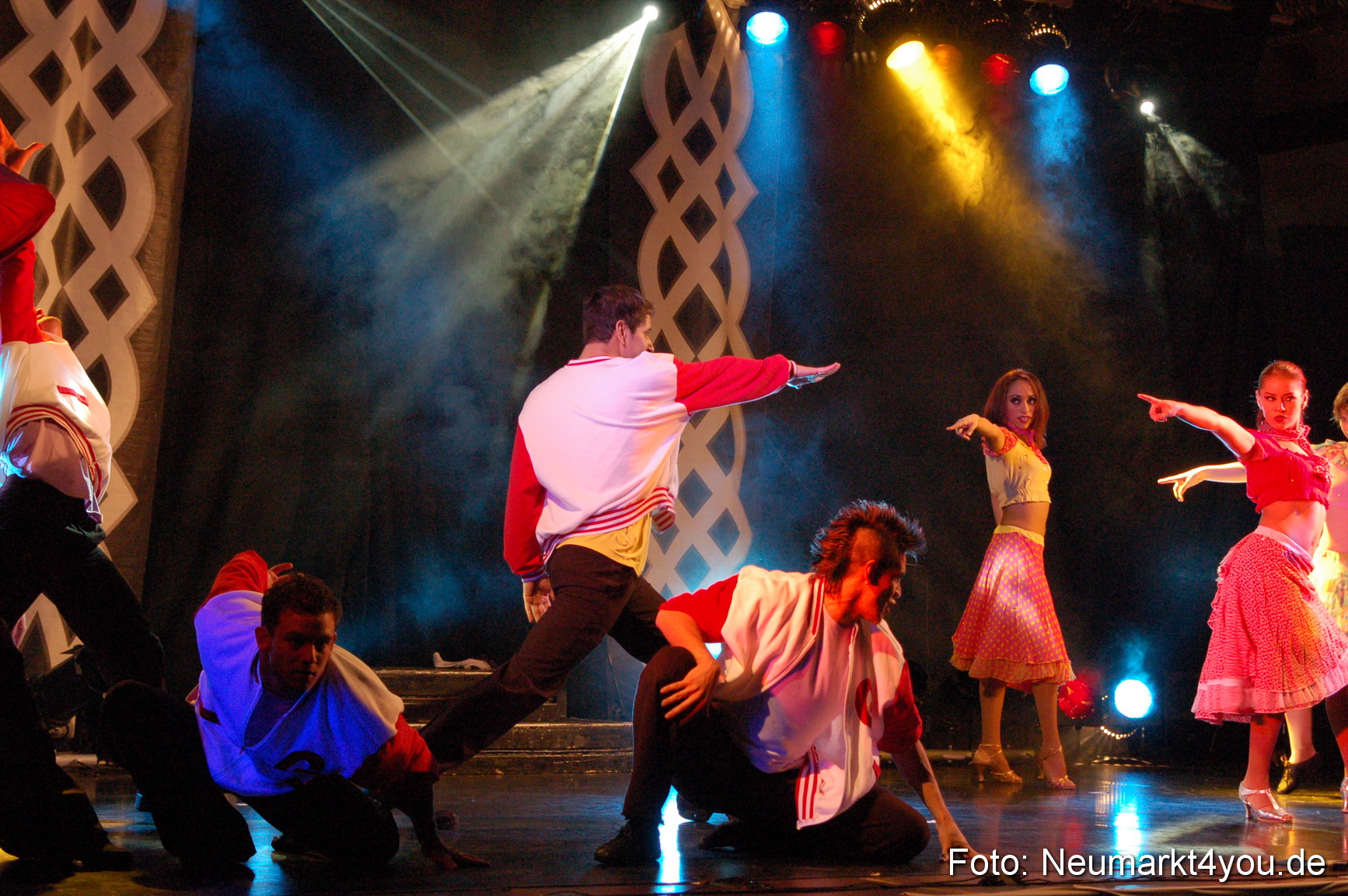 0055 Night of the Dance