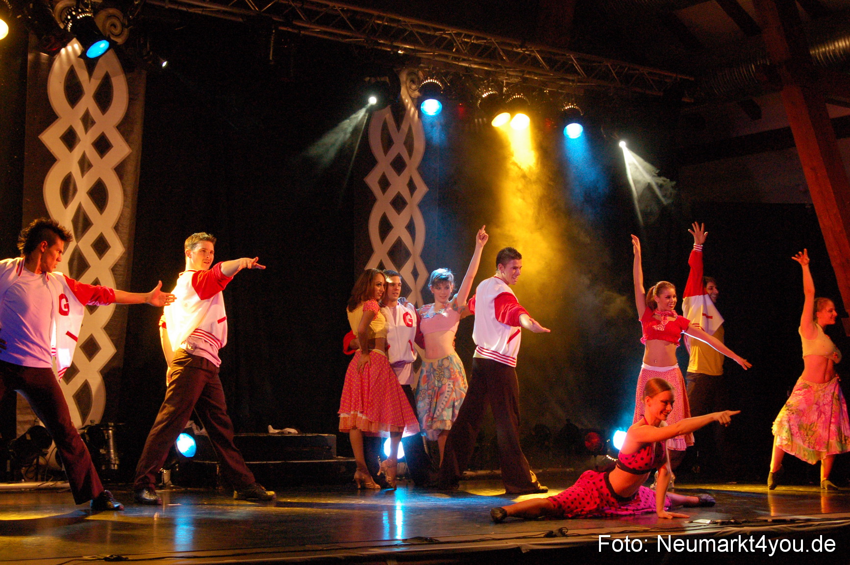 0060 Night of the Dance