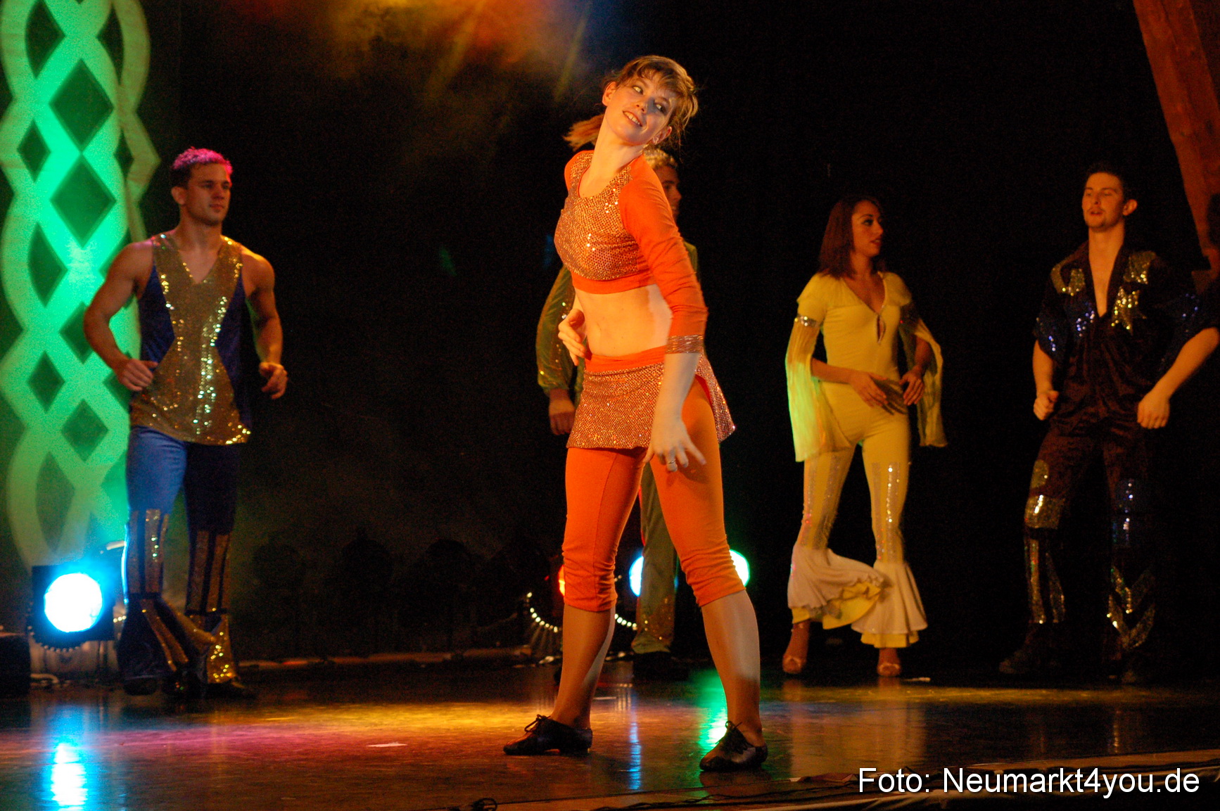 0070 Night of the Dance