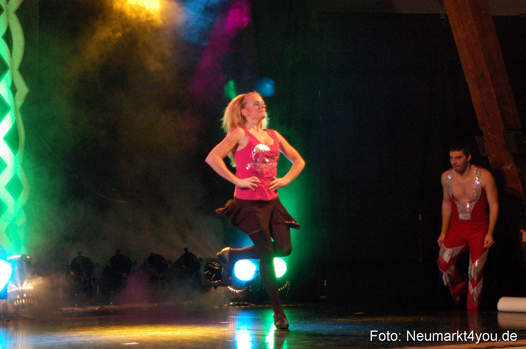 0085 Night of the Dance