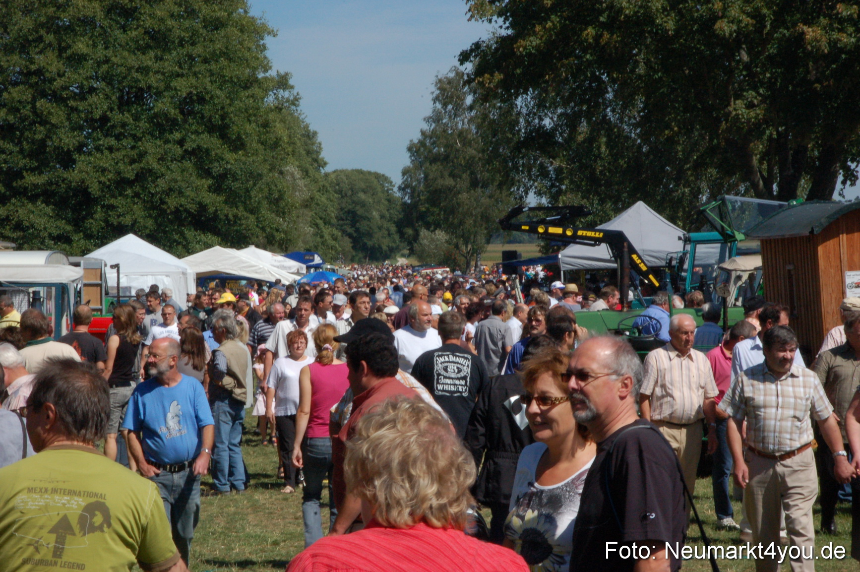 0009 Oldtimertreffen Muehlhausen 050807