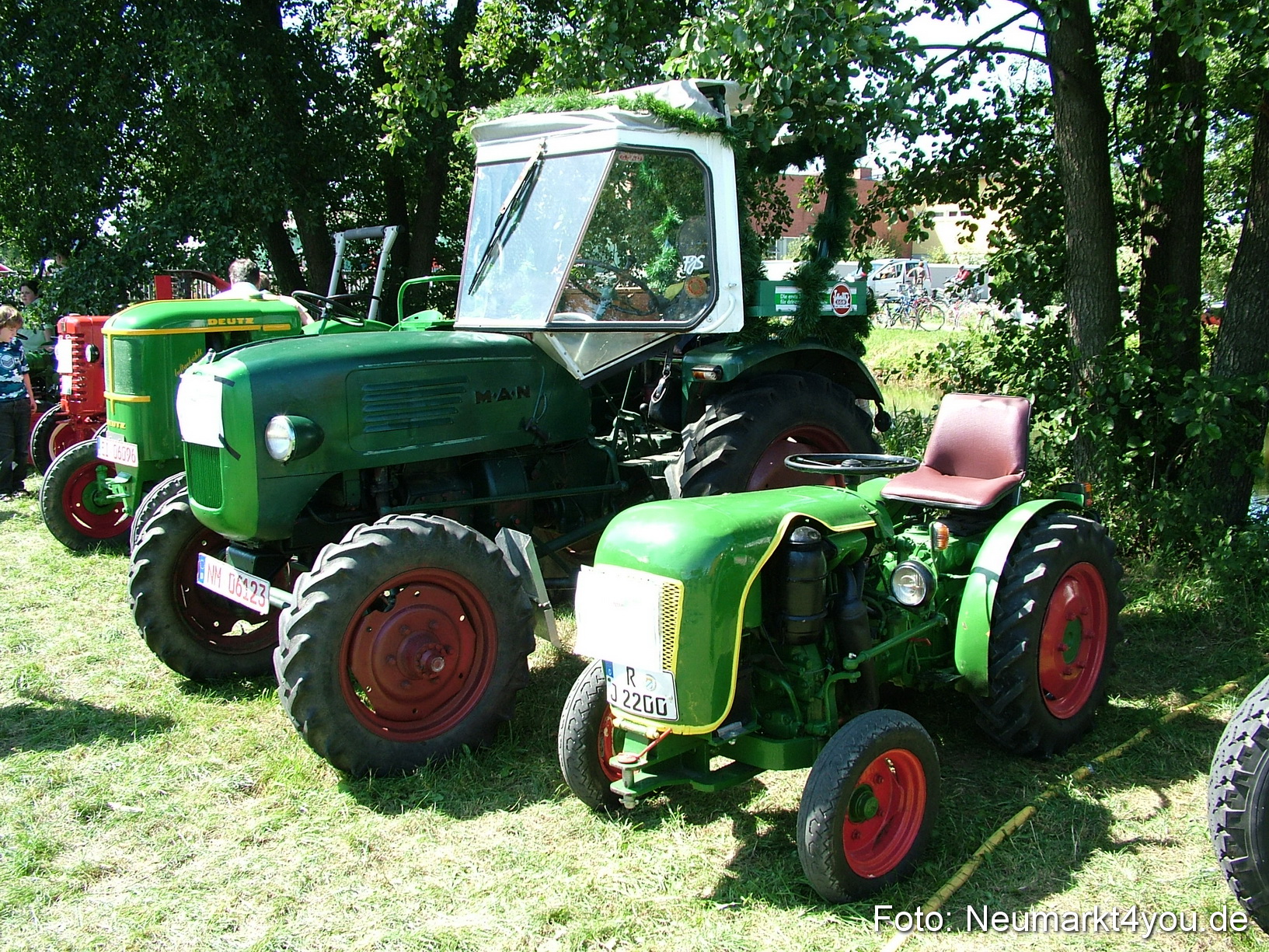 0013 Oldtimertreffen Muehlhausen 050807