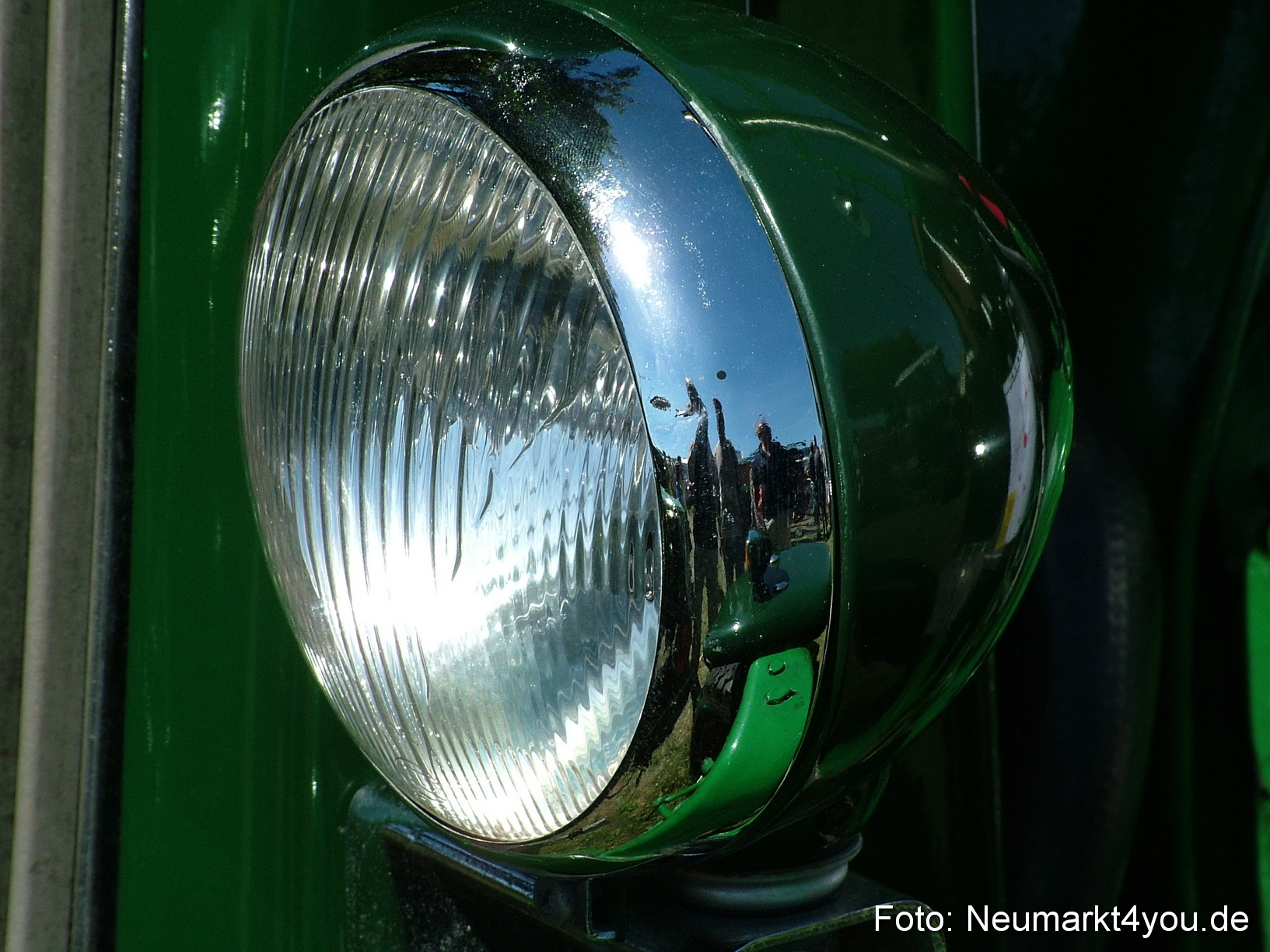 0014 Oldtimertreffen Muehlhausen 050807