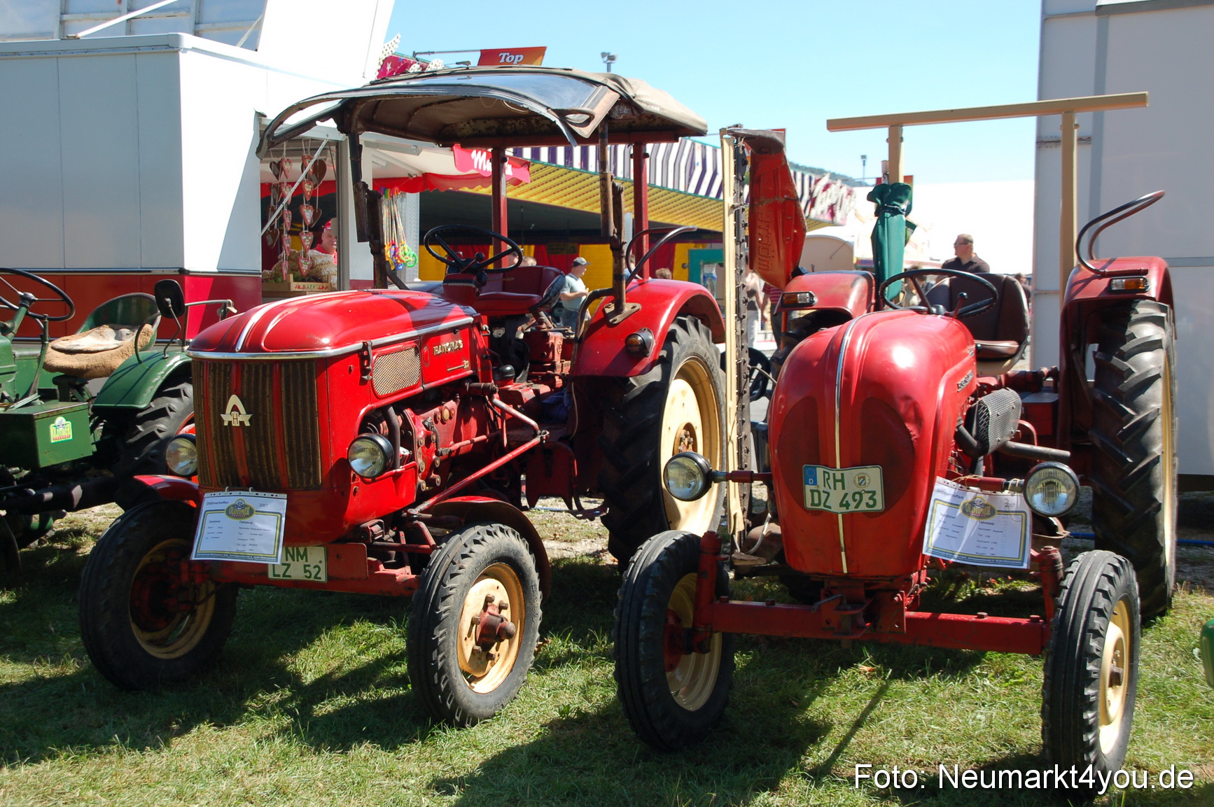 0015 Oldtimertreffen Muehlhausen 050807