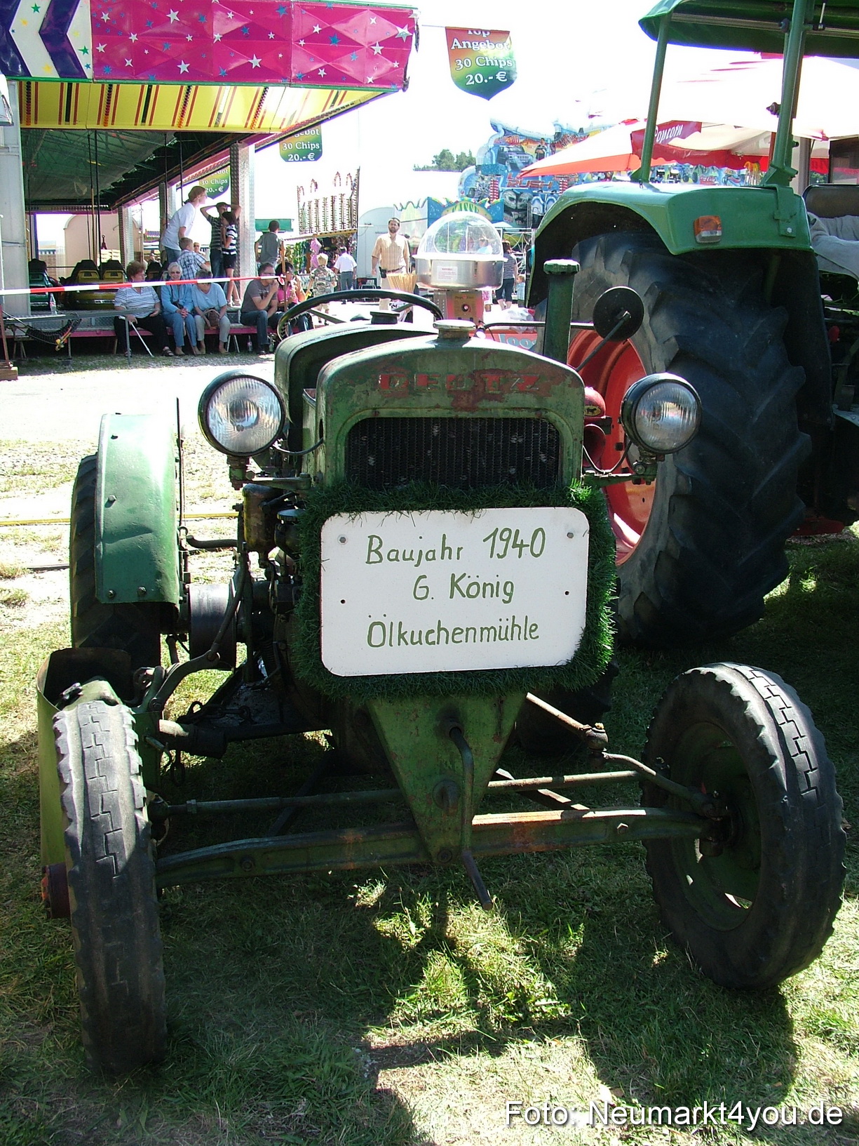 0017 Oldtimertreffen Muehlhausen 050807