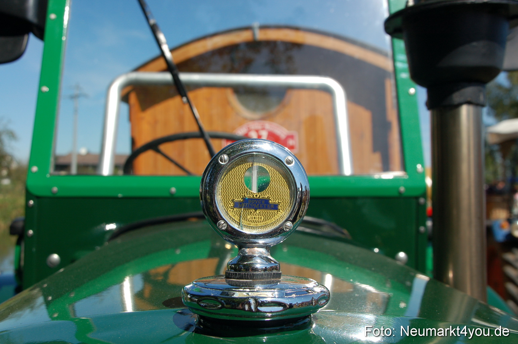 0018 Oldtimertreffen Muehlhausen 050807