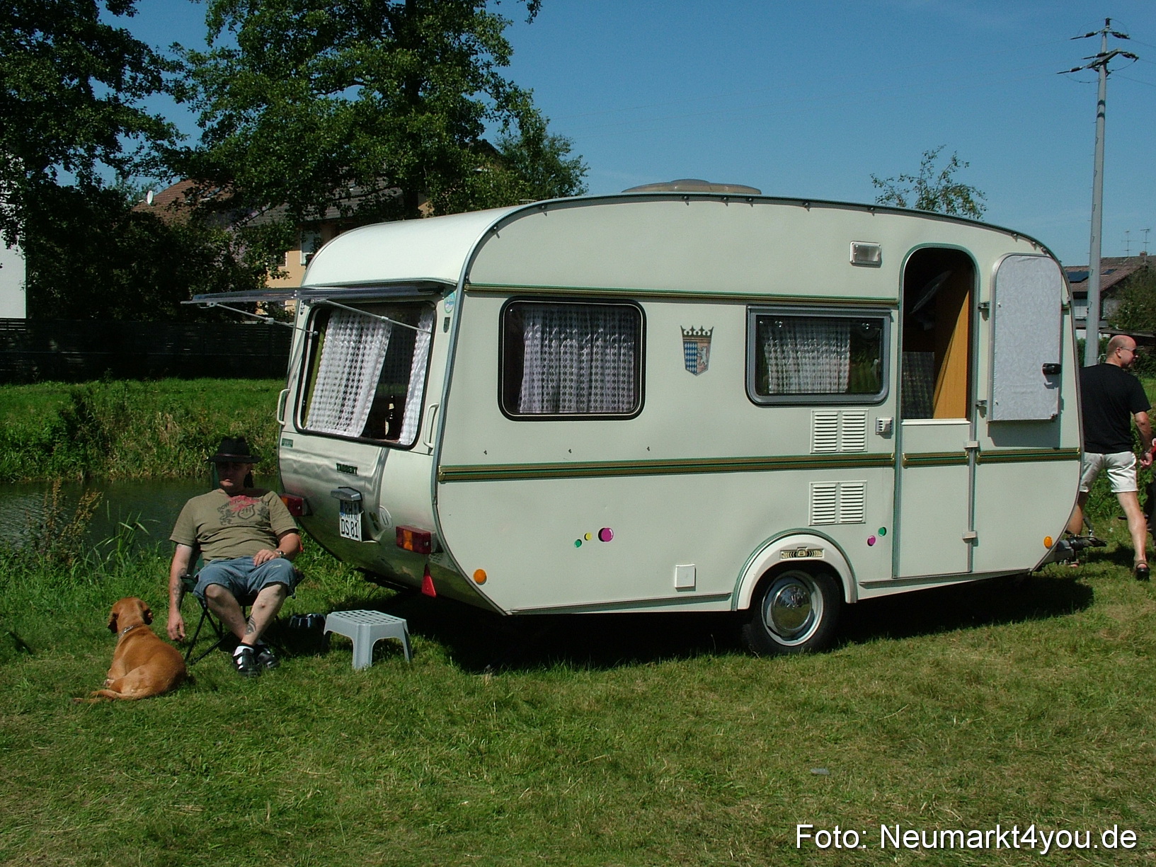 0021 Oldtimertreffen Muehlhausen 050807